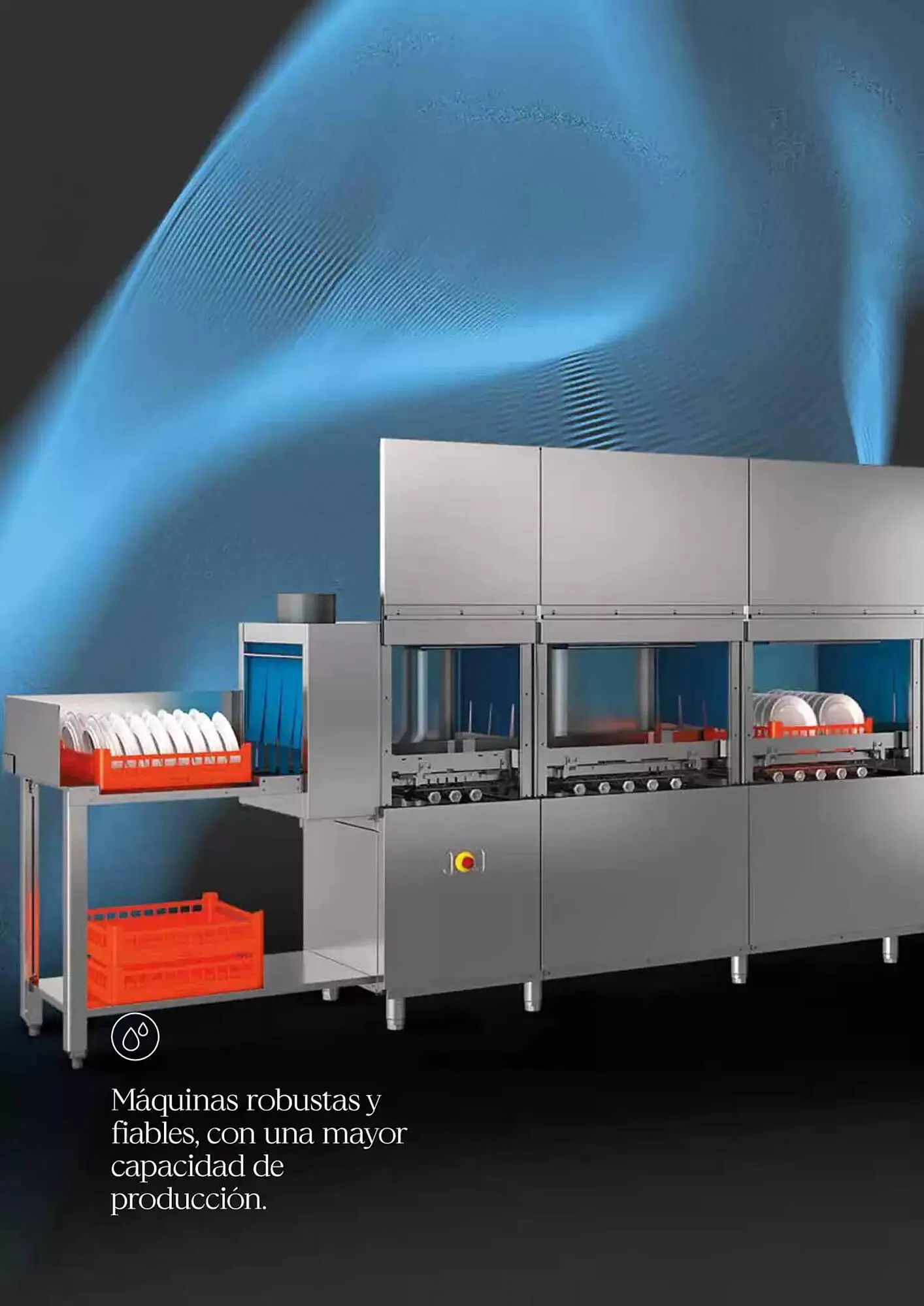 Catálogo de Folleto Fagor 3 de marzo al 1 de enero 2026 - Página 214