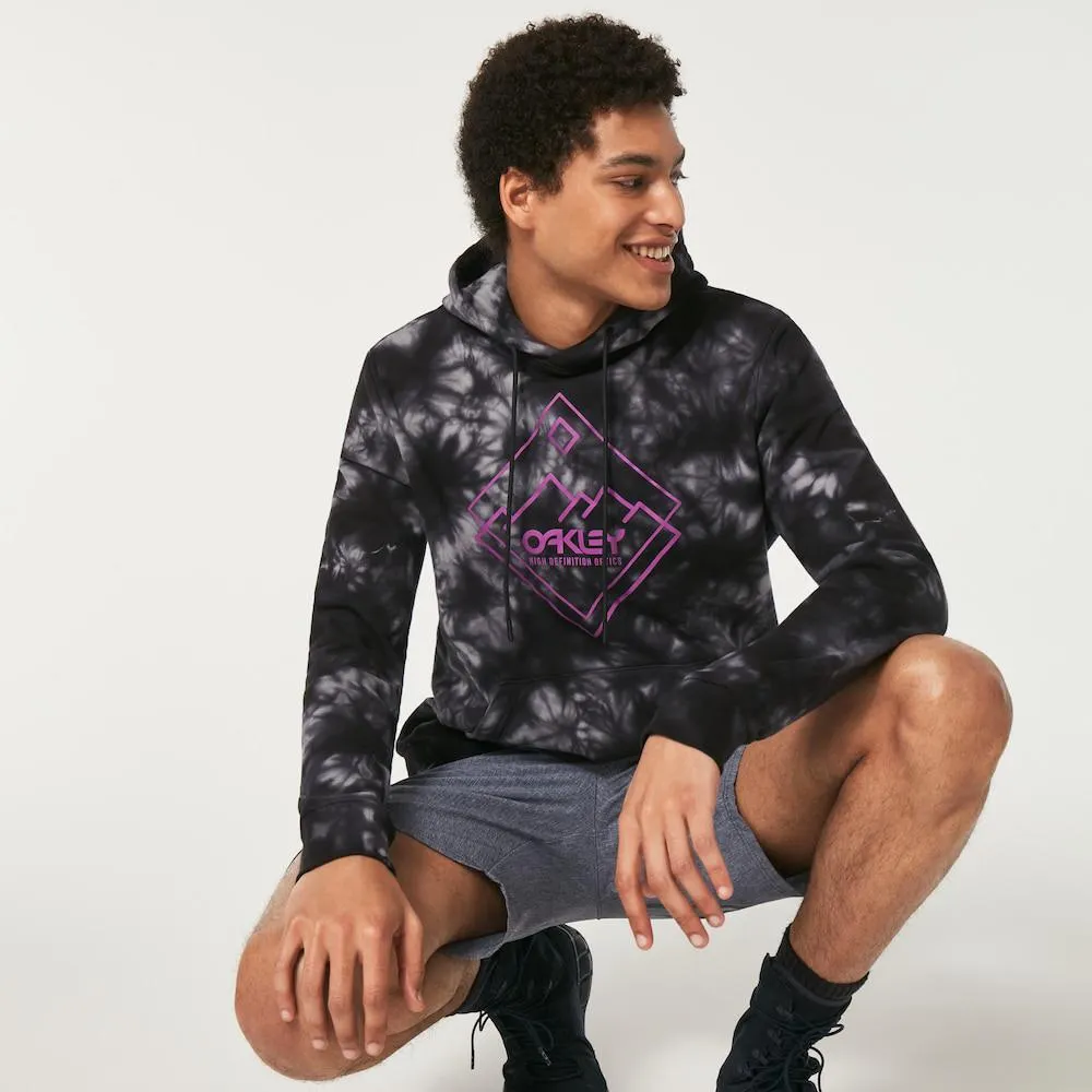 Wanderlust Po Hoodie