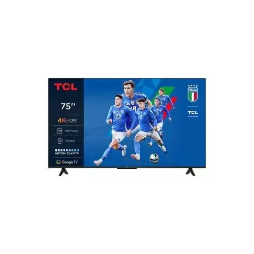 Televisor Tcl 75P6K