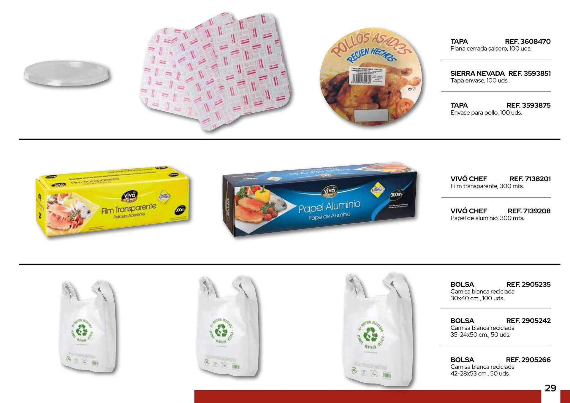 Catálogo de Folleto CashDiplo 30 de enero al 31 de diciembre 2025 - Página 29