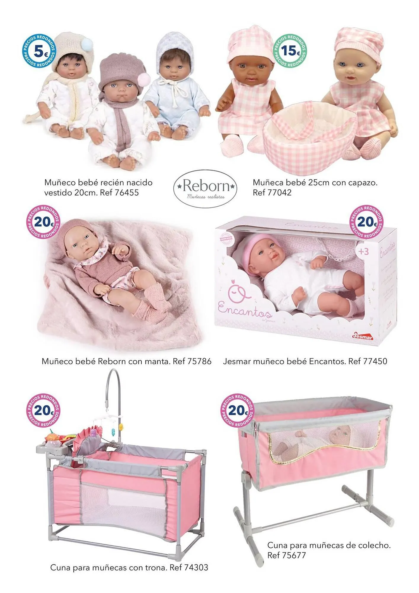 Catálogo de Folleto Tiendas MGI 3 de diciembre al 30 de diciembre 2025 - Página 14