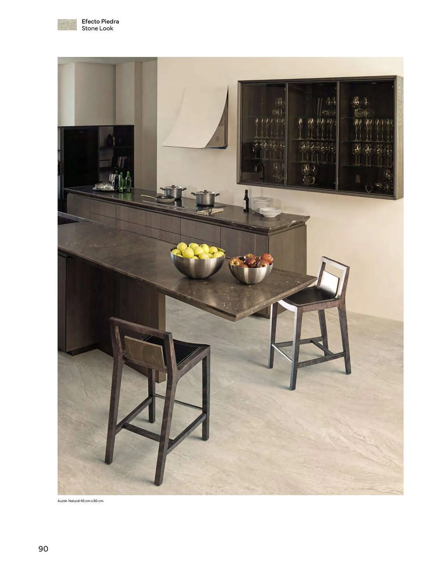 Catálogo de Folleto Porcelanosa 4 de enero al 1 de enero 2024 - Página 92