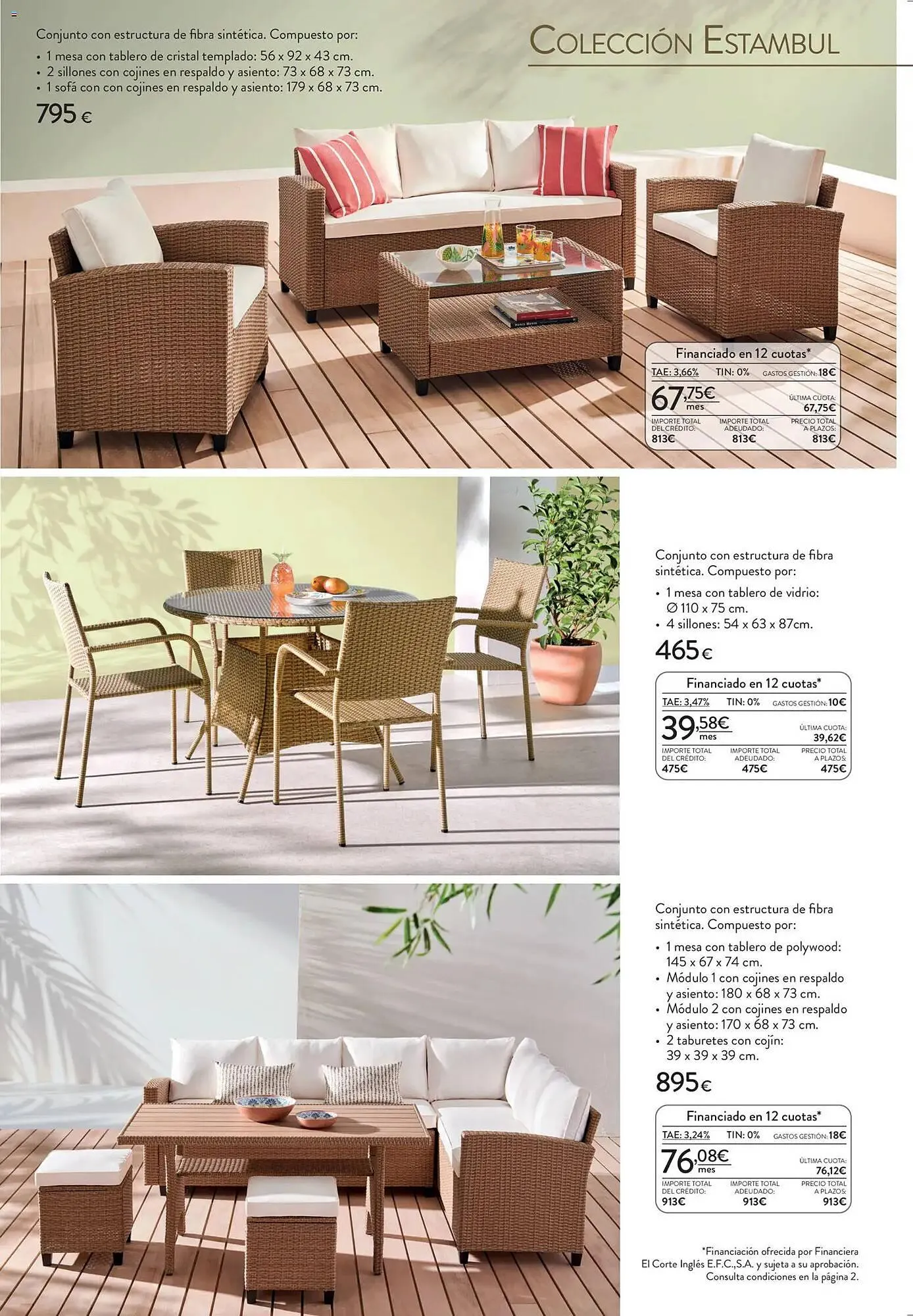 Catálogo de Catálogo Hipercor 16 de marzo al 3 de mayo 2026 - Página 3