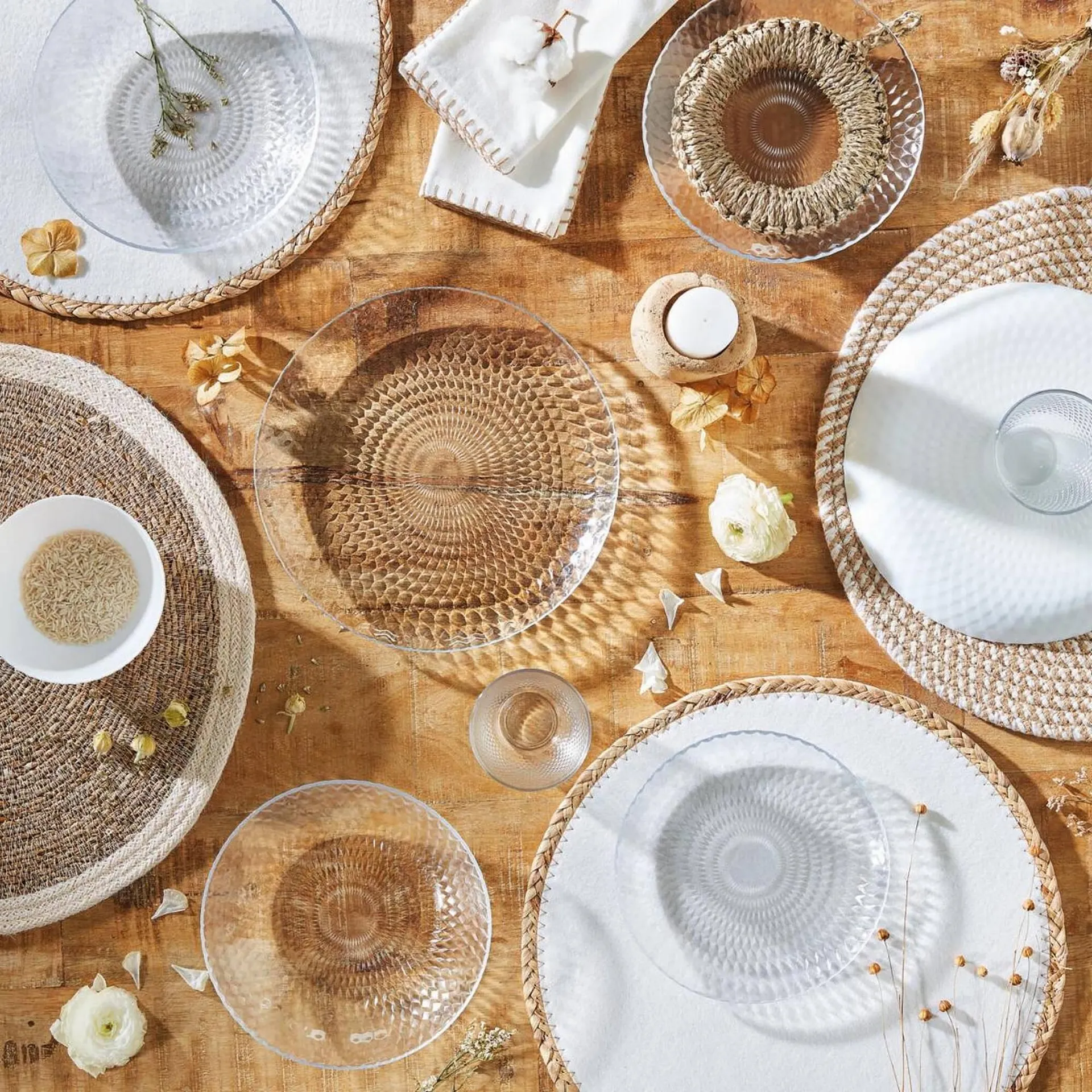 Catálogo de Folleto Ohgar 30 de junio al 30 de julio 2023 - Página 3