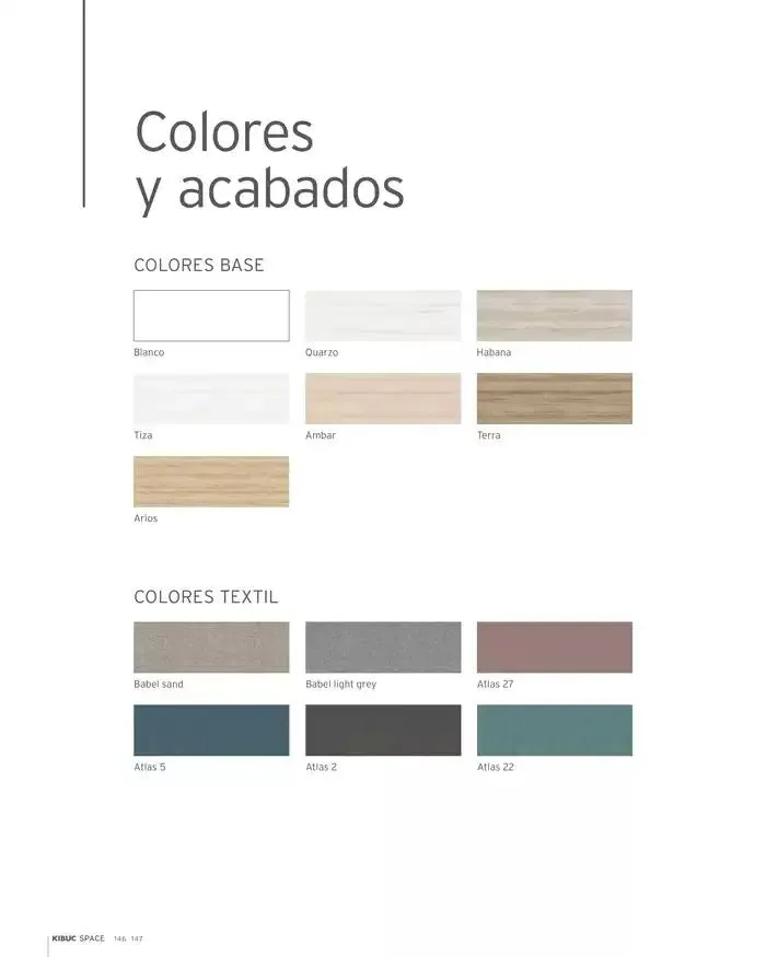 Catálogo de Juvenil Space 11 de noviembre al 11 de noviembre 2025 - Página 146