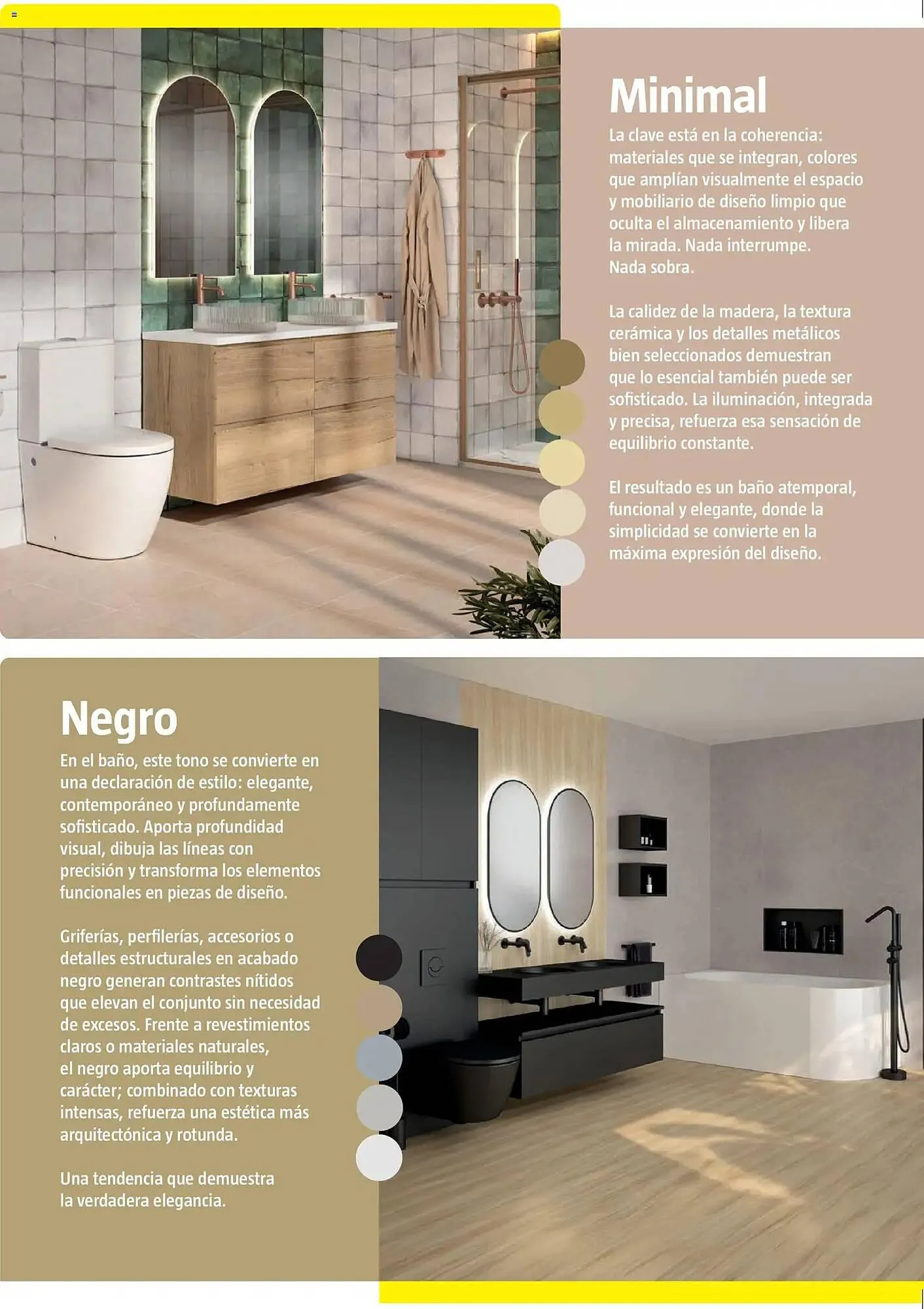 Catálogo de Catálogo Bauhaus 2 de marzo al 2 de abril 2026 - Página 5