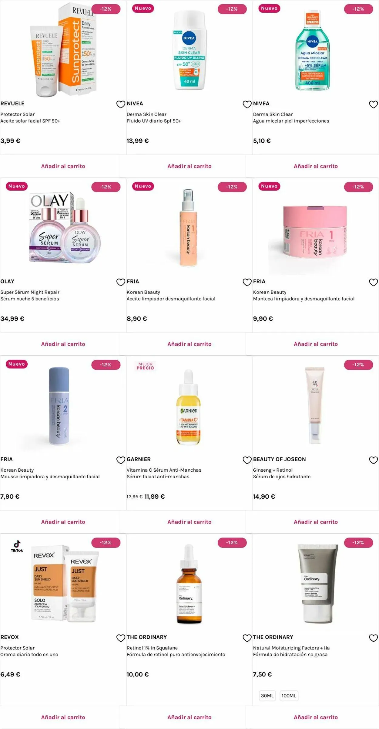 Catálogo de Druni 4 de agosto al 13 de agosto 2025 - Página 20