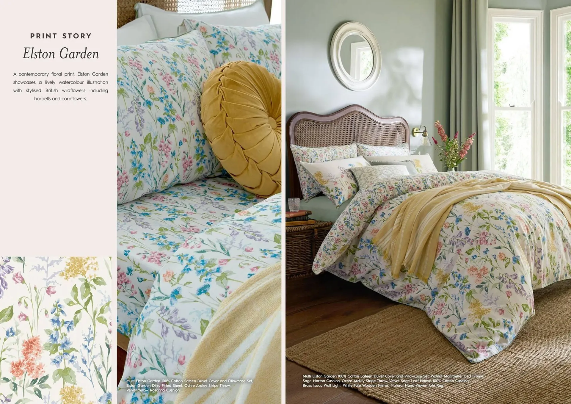 Catálogo de Folleto Laura Ashley 6 de junio al 30 de septiembre 2025 - Página 7