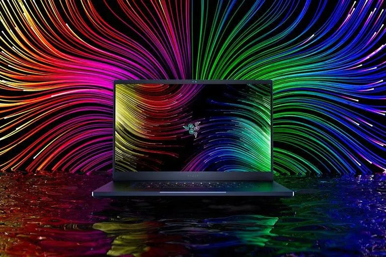 Razer Blade 17