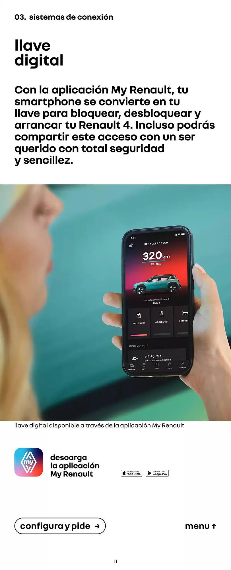 Catálogo de Folleto Renault 15 de mayo al 15 de mayo 2026 - Página 11