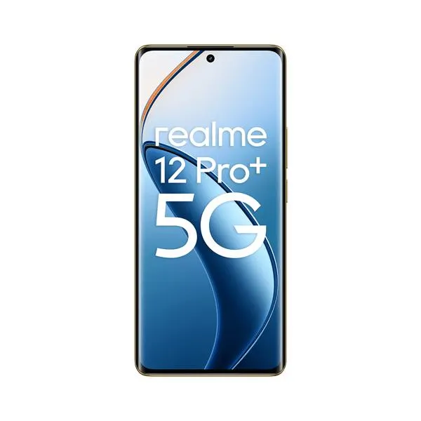 SMARTPHONE REALME 12 PRO-6.7P 5G 12GB-512GB AZUL