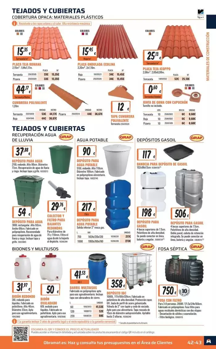 Catálogo de Catálogo 2025 Lugo 1 de enero al 31 de diciembre 2025 - Página 43