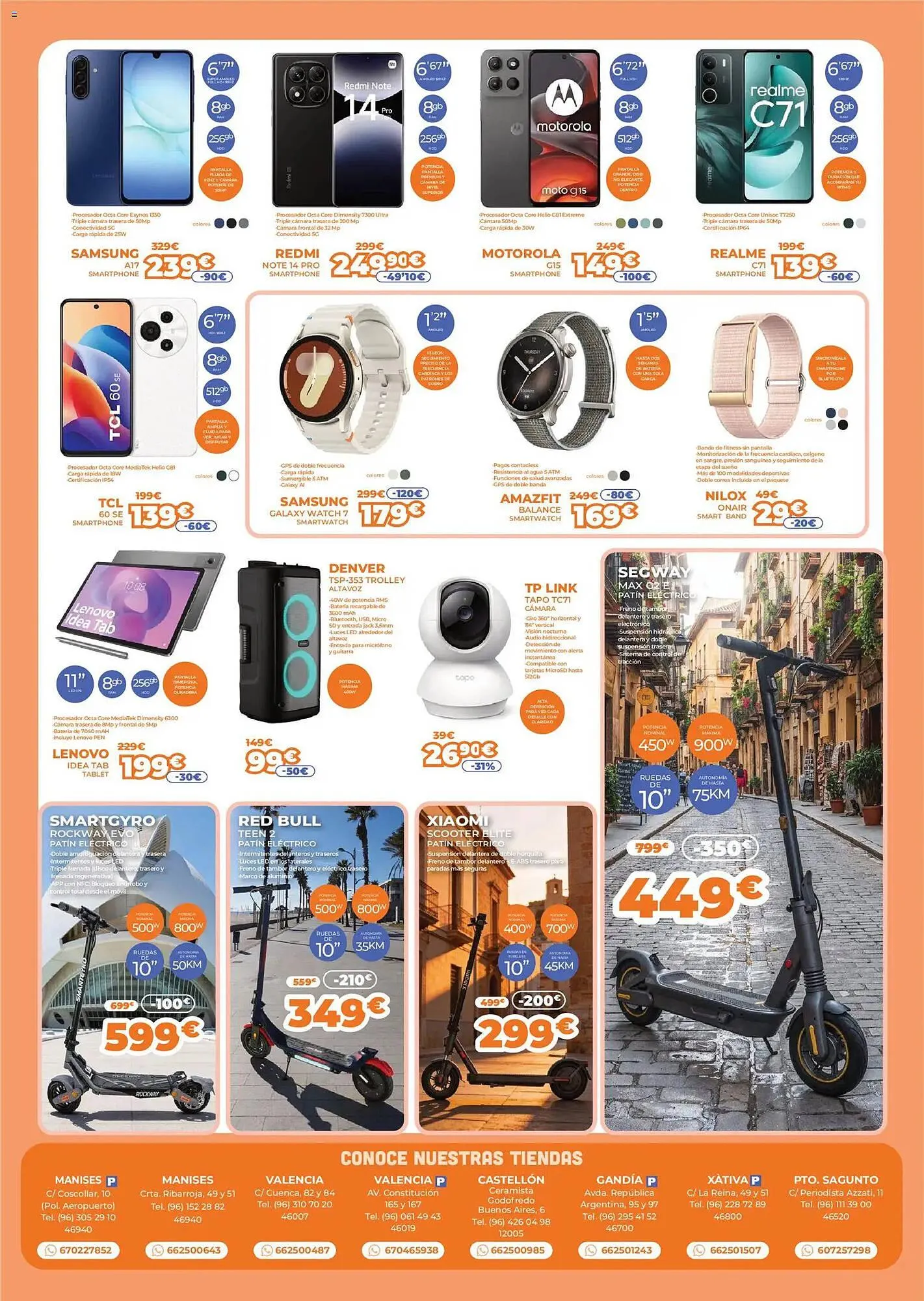 Catálogo de Catálogo Pascual Martí 7 de enero al 31 de enero 2026 - Página 8