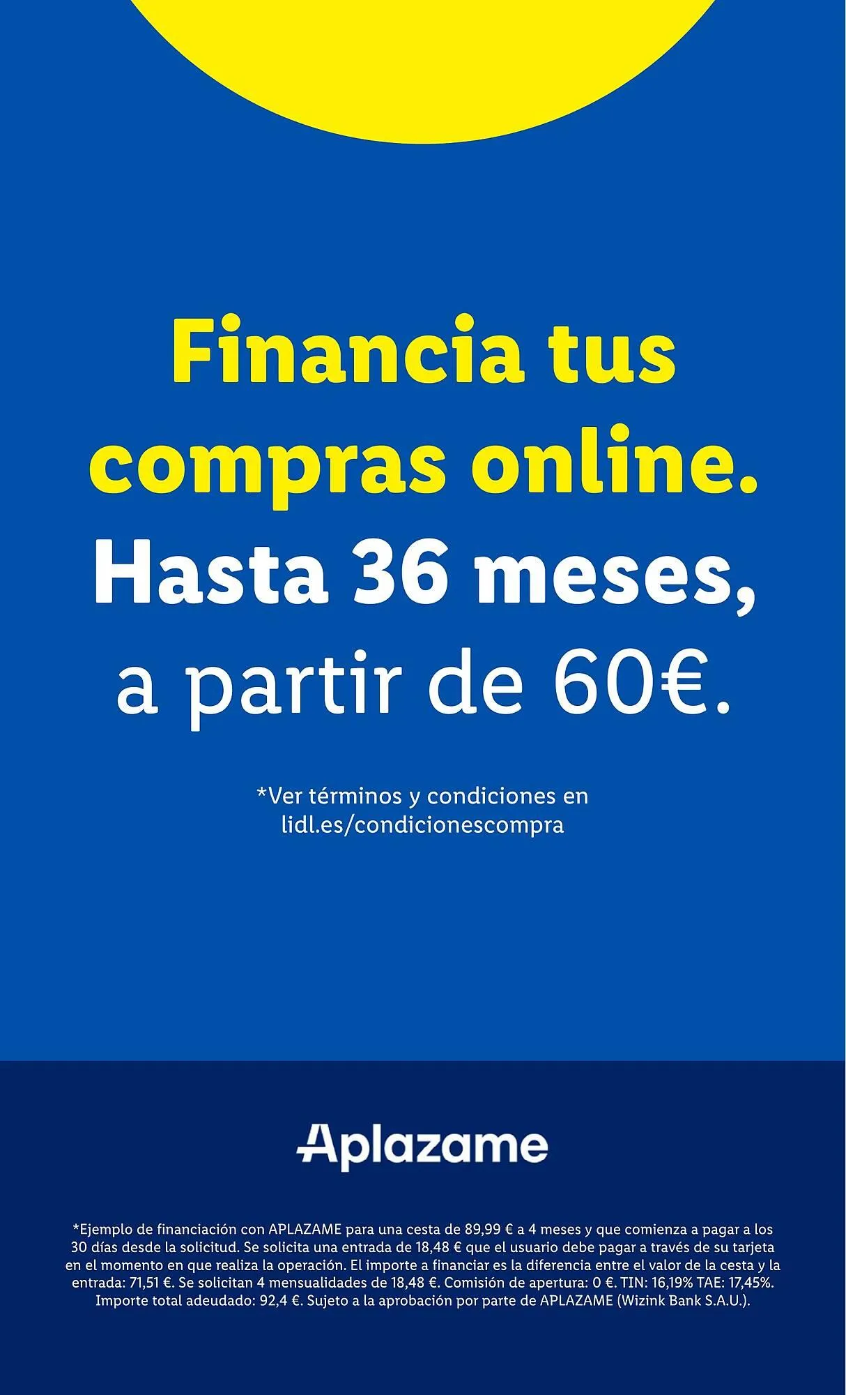 Catálogo de Folleto Lidl 1 de septiembre al 7 de septiembre 2025 - Página 24