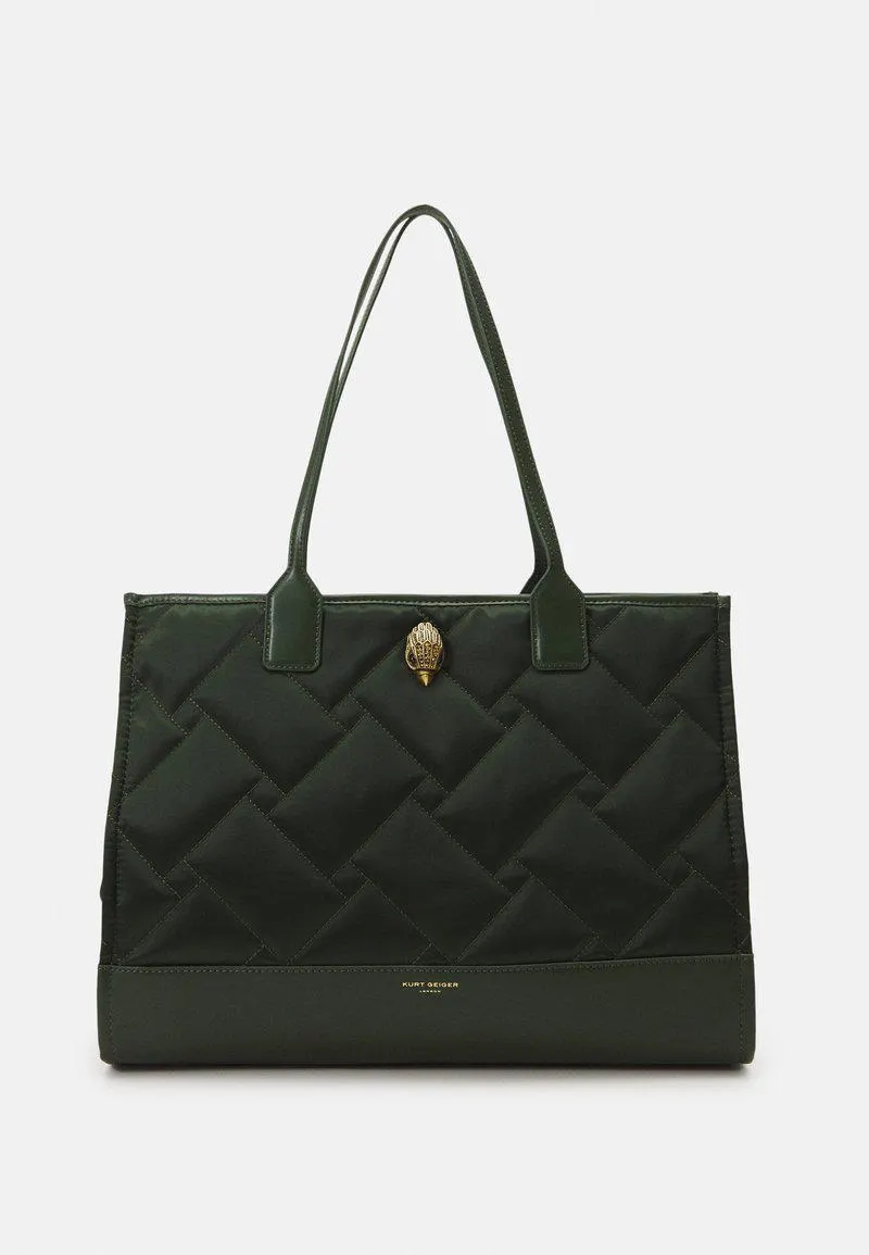 RECYCLED SHOPPER - Bolso shopping