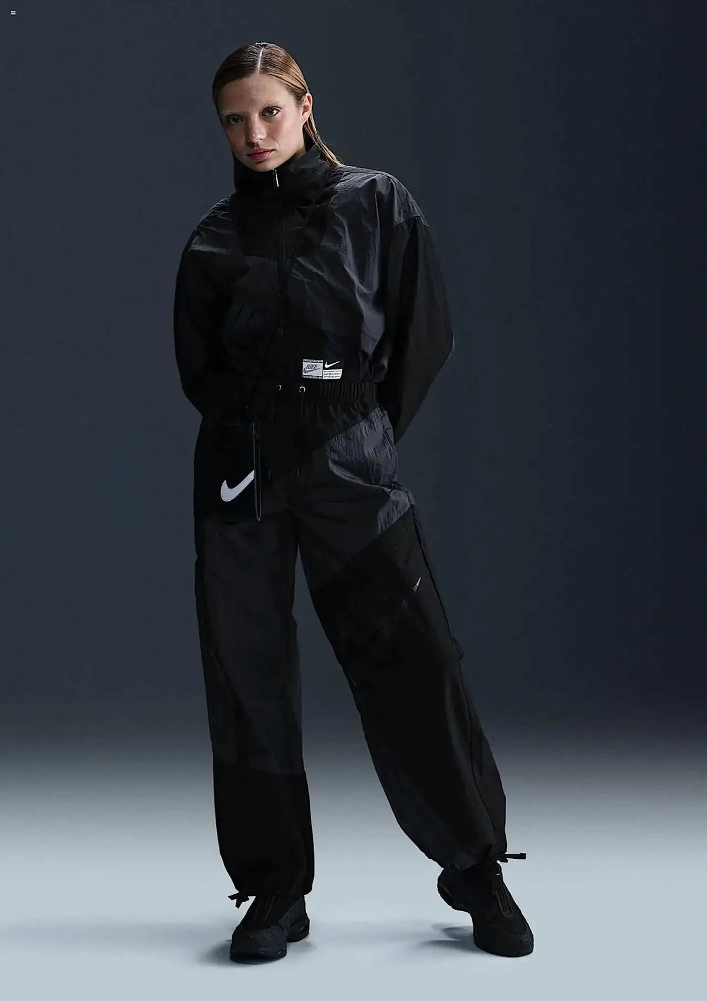 Nike Prospekt von 1. März bis 31. März 2025 - Prospekt seite 13