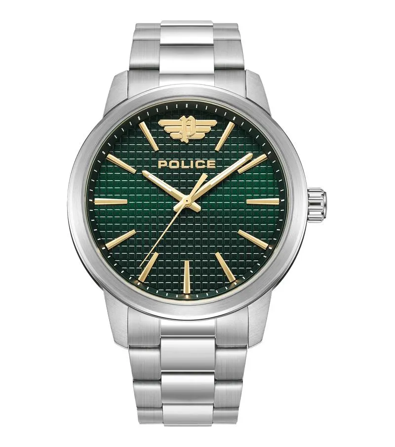 Raho Watch Police For Men