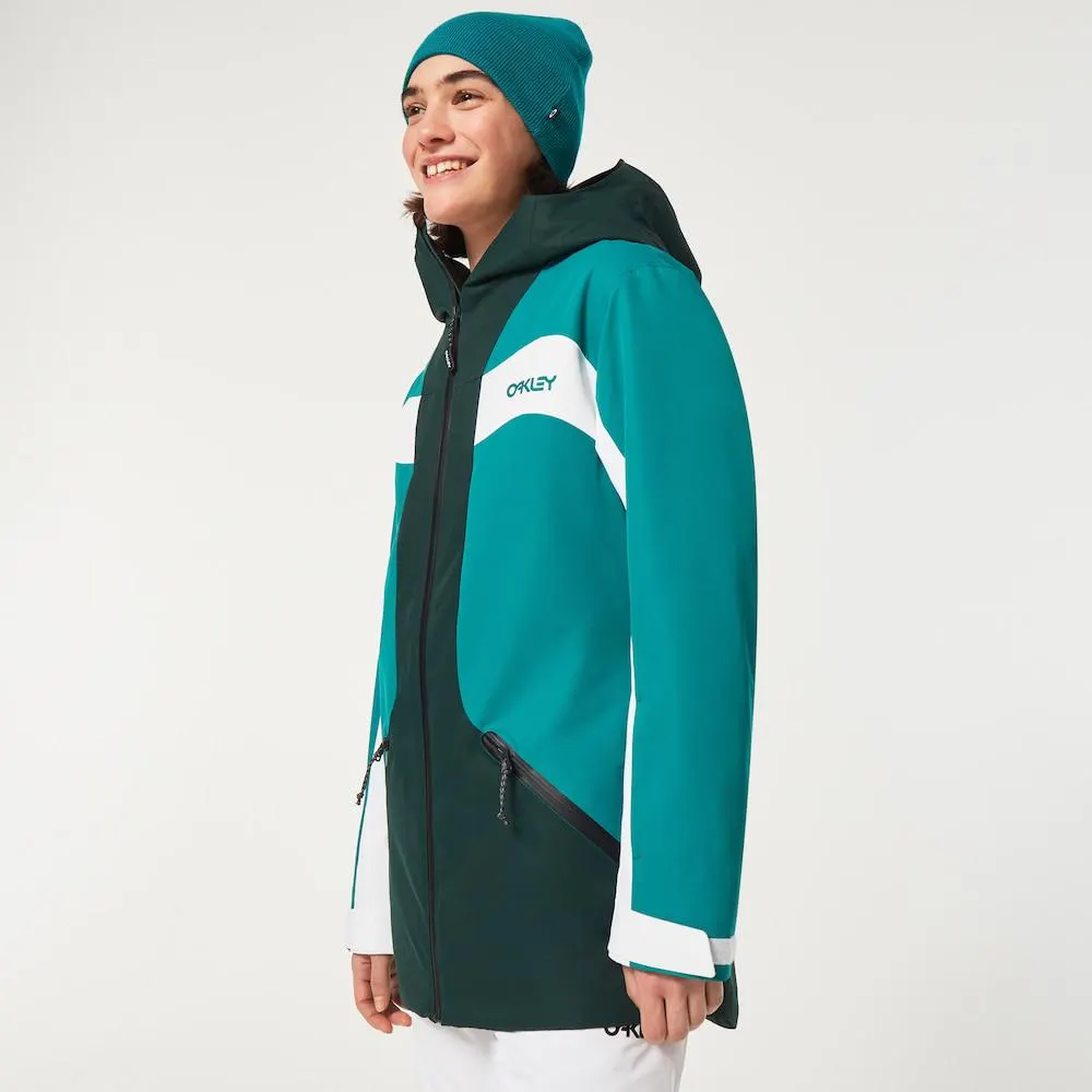 W Tnp Tbt Rc Insulated Jacket