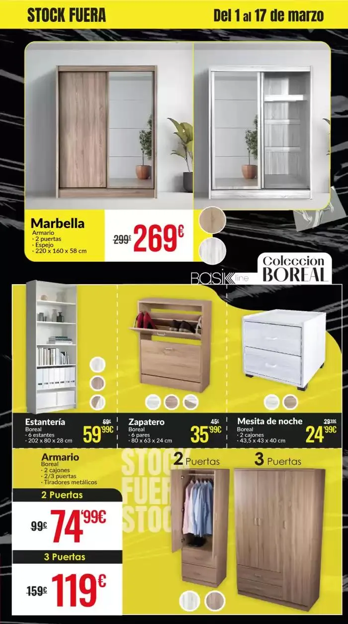 Catálogo de DEL 1 AL 17 DE MARZO 4 de marzo al 17 de marzo 2025 - Página 3