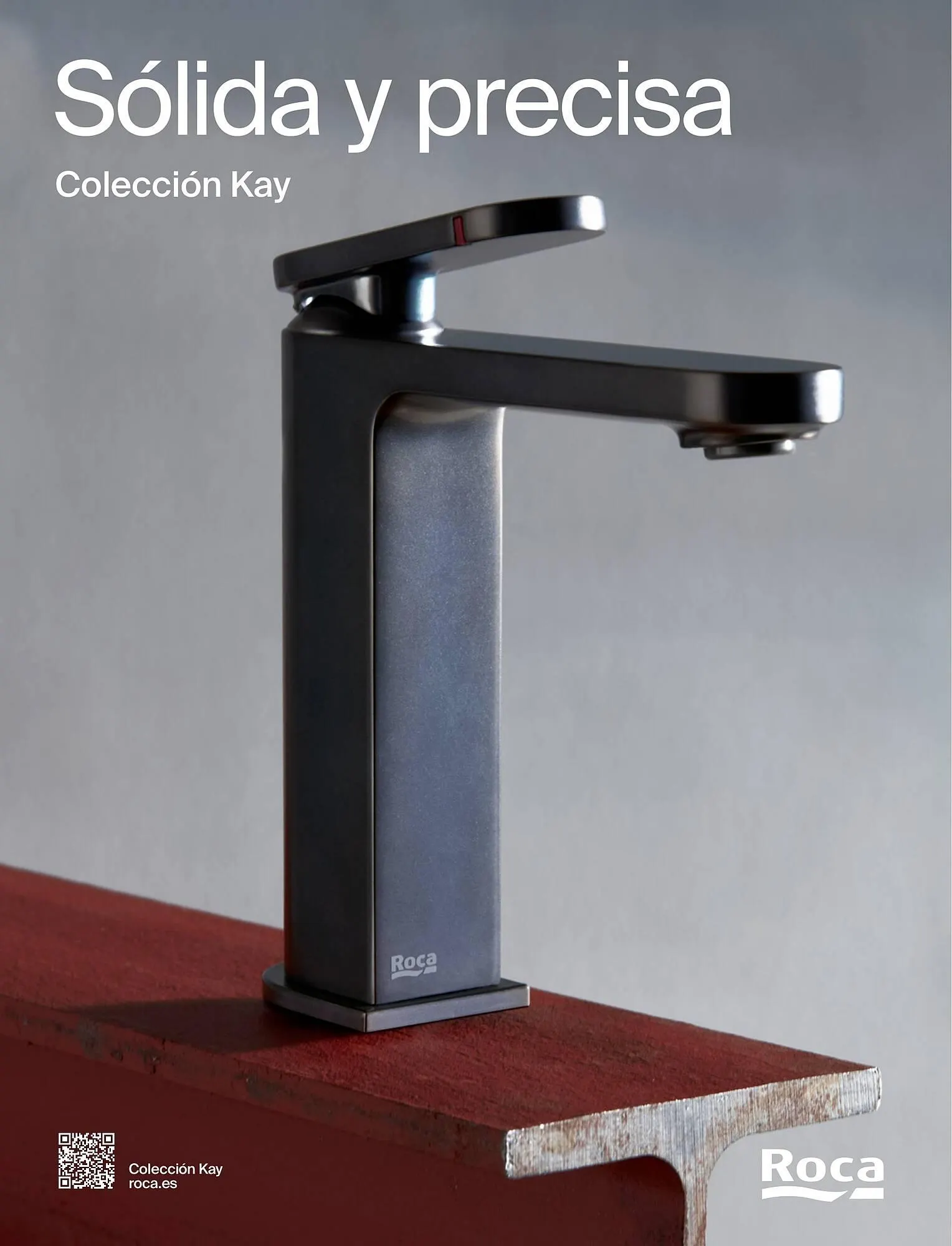 Catálogo de Catálogo Roca 15 de abril al 31 de mayo 2026 - Página 140