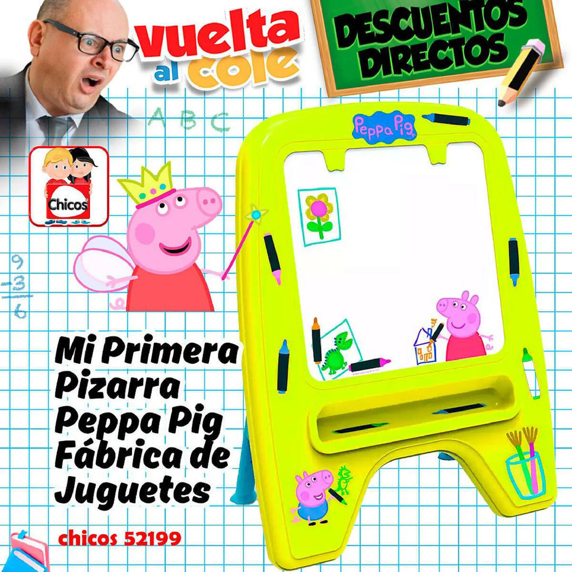 Catálogo de Folleto Juguetilandia 7 de septiembre al 14 de septiembre 2023 - Página 3