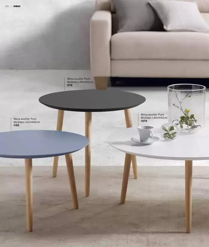 Catálogo de Catálogo Kibuc 7 de marzo al 31 de agosto 2025 - Página 88