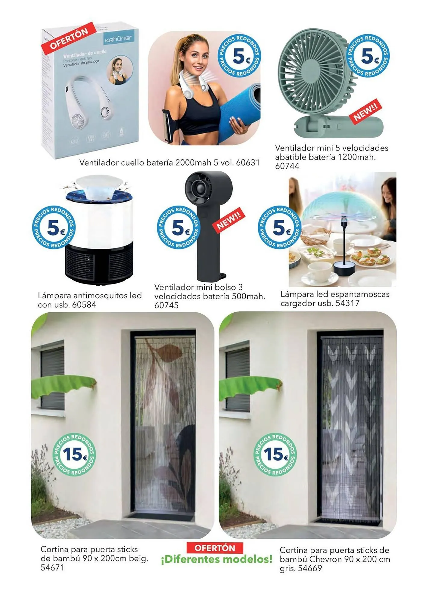 Catálogo de Folleto Tiendas MGI 2 de junio al 15 de junio 2025 - Página 13