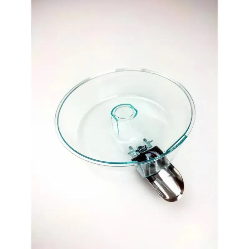 DEPÓSITO CON SISTEMA ANTIGOTEO PARA MOD. EX1044-EX565-EX2300M-JEEX1045-EX2600M (NO incluye tapón) EX104405