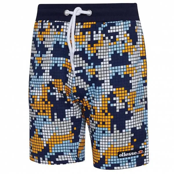 ellesse Venti Niño Pantalones cortos con forro polar S3N15337-500