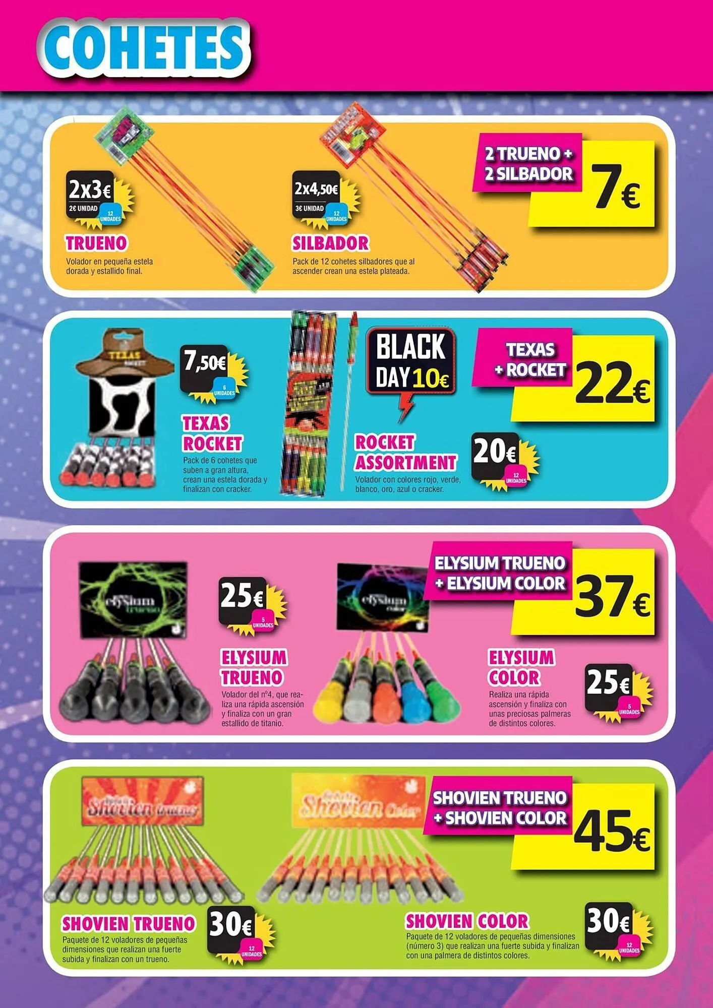 Catálogo de Catálogo Hipercohete 2 de diciembre al 25 de diciembre 2025 - Página 20