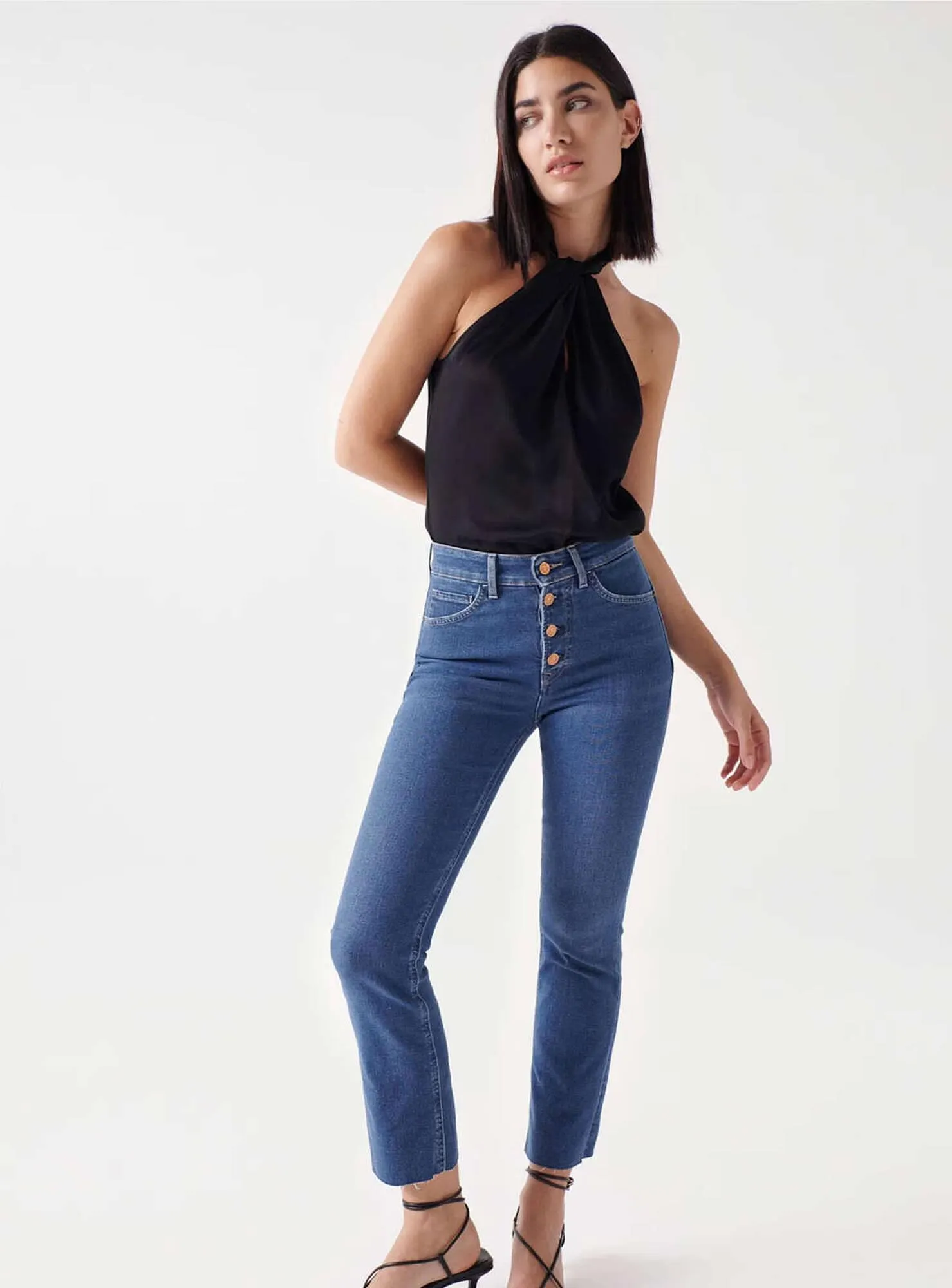 Catálogo de Folleto Salsa Jeans 6 de septiembre al 3 de octubre 2023 - Página 5