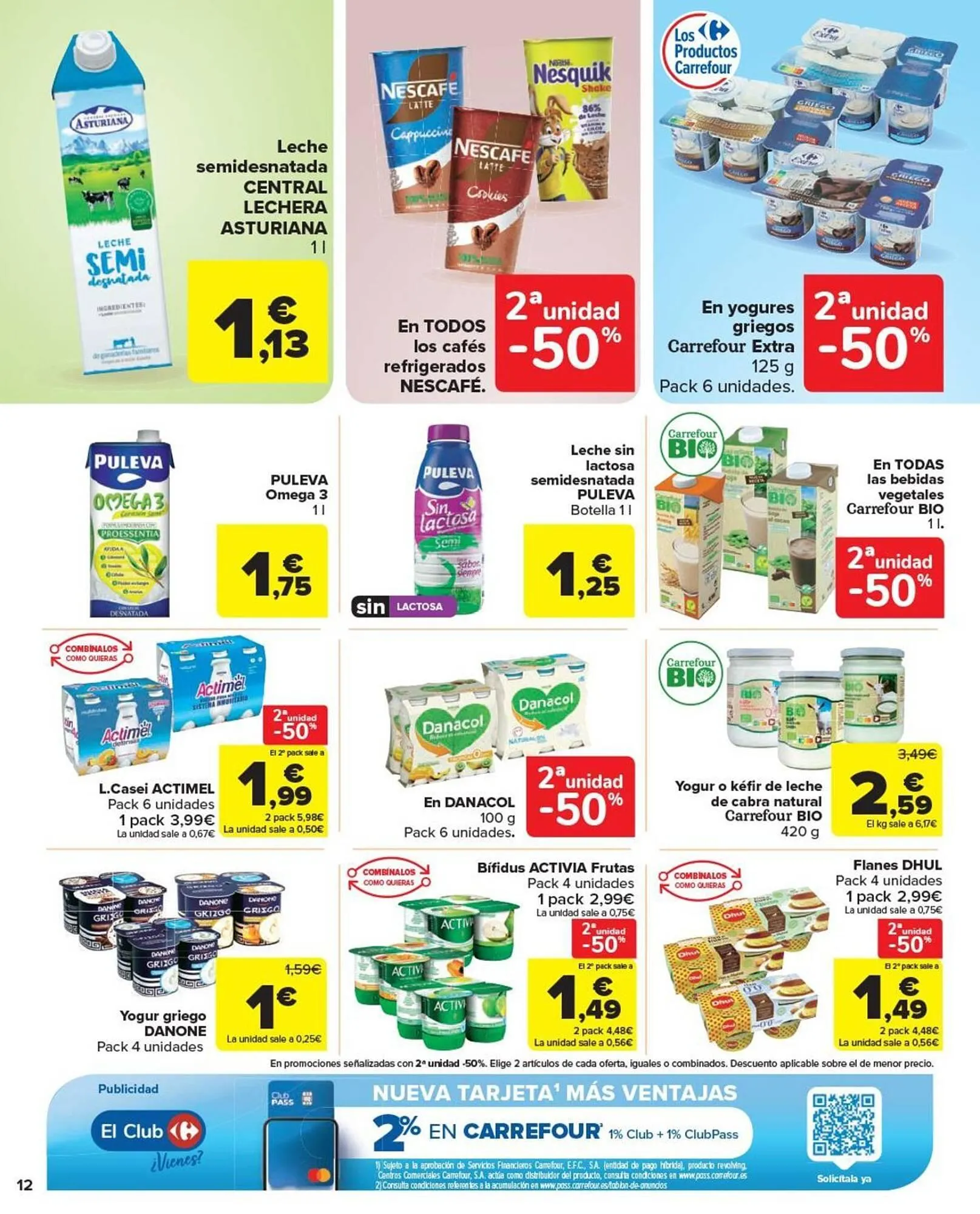 Catálogo de Folleto Carrefour Market 28 de octubre al 13 de noviembre 2025 - Página 12