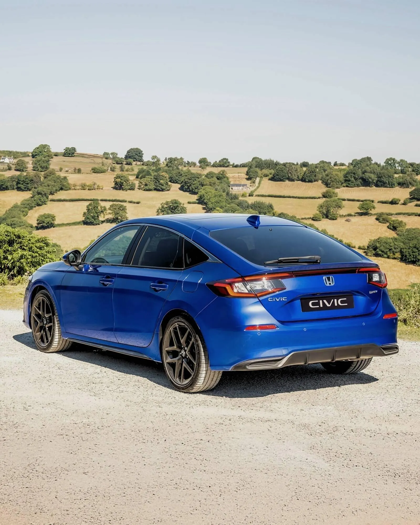 Catálogo de Folleto Honda 29 de agosto al 11 de octubre 2025 - Página 2