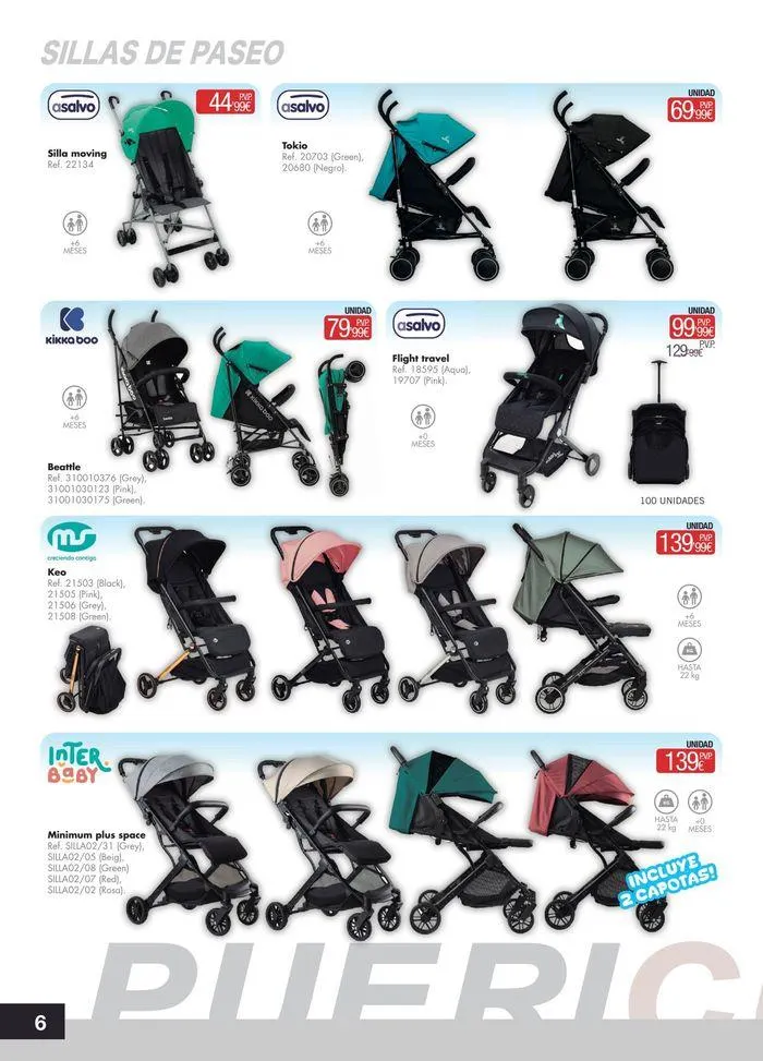 Catálogo de Catálogo DRIM 7 de junio al 15 de agosto 2024 - Página 4