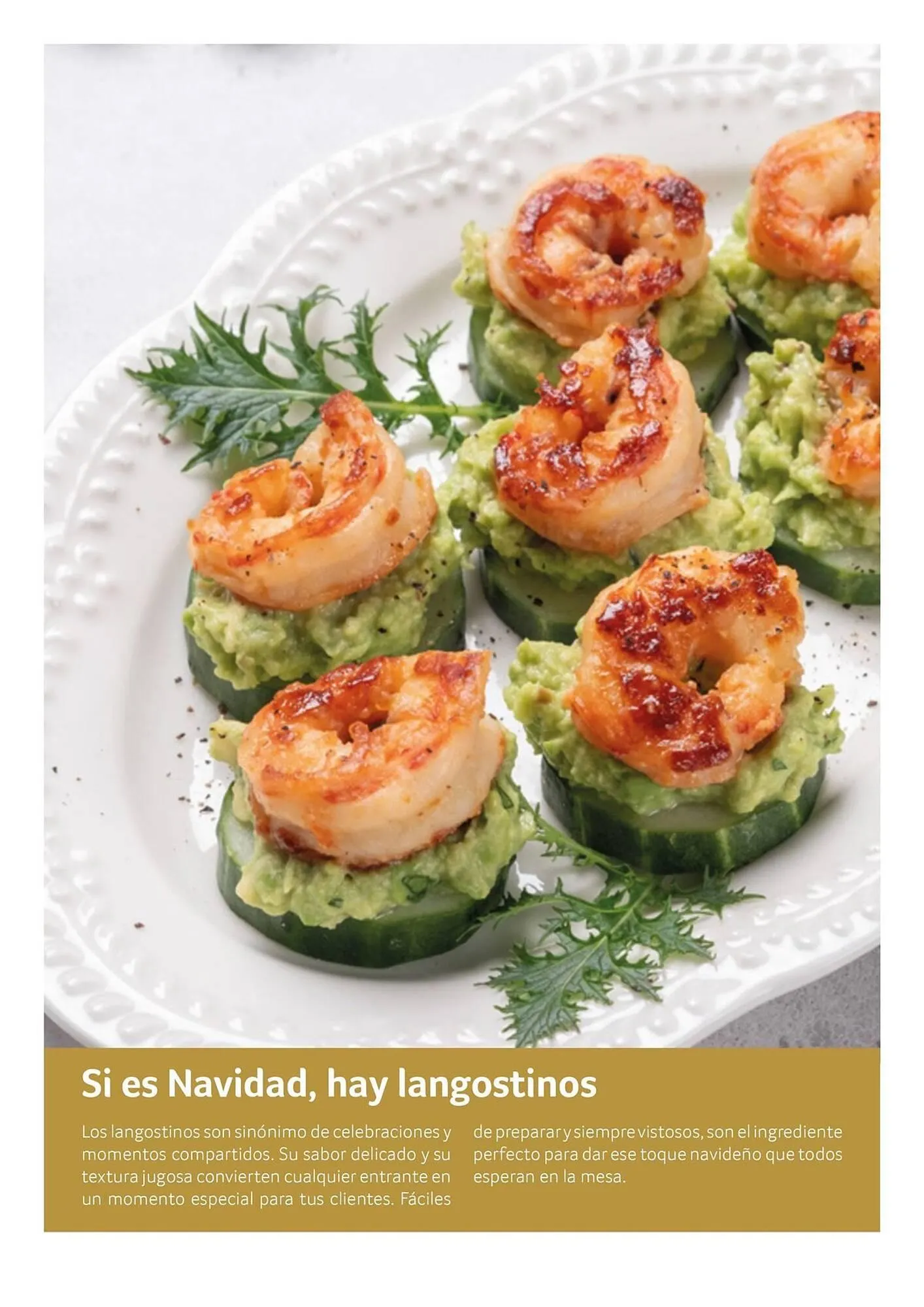 Catálogo de Folleto GM Cash & Carry 30 de septiembre al 31 de diciembre 2025 - Página 43