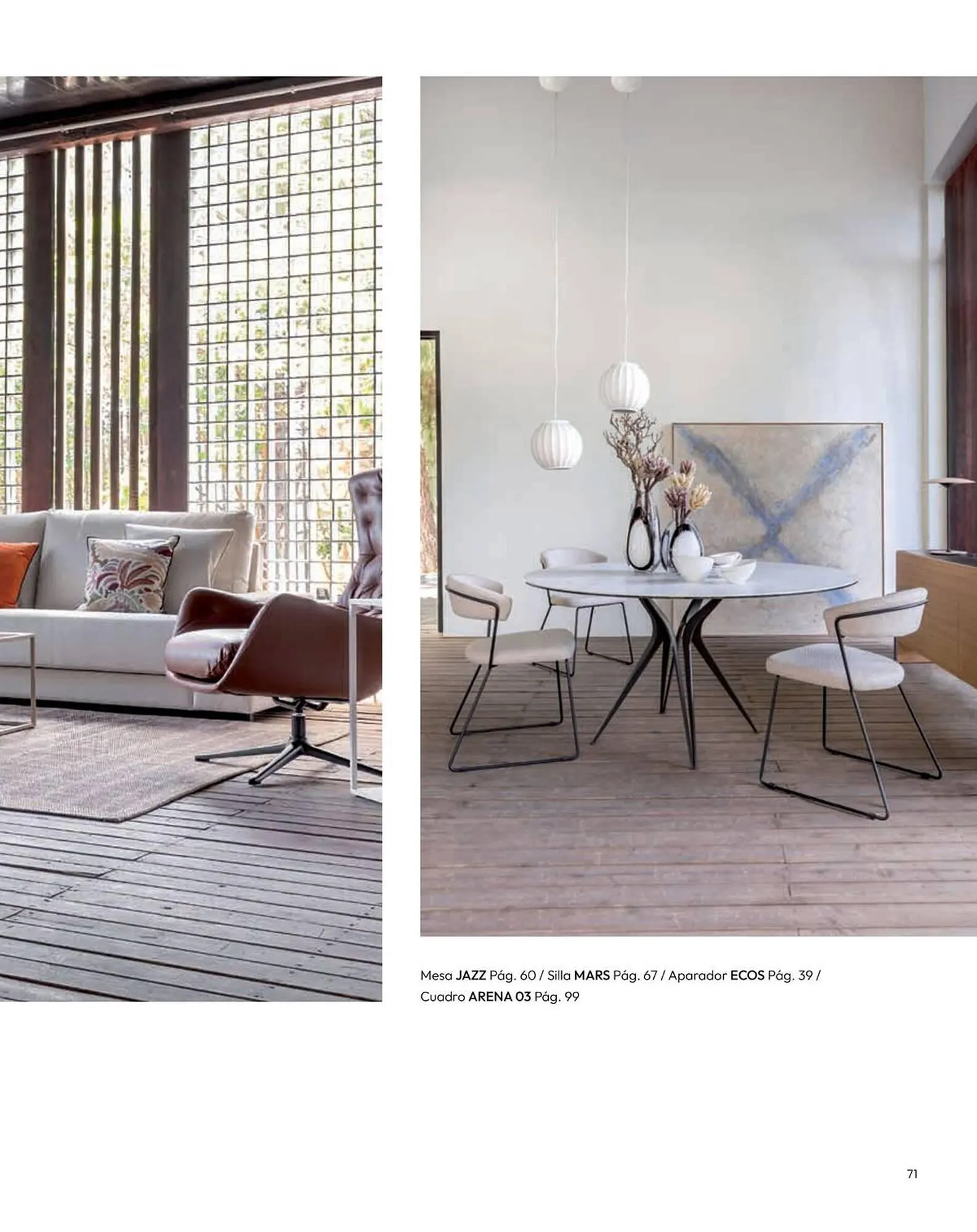 Catálogo de Catálogo La Oca 21 de enero al 31 de diciembre 2026 - Página 71