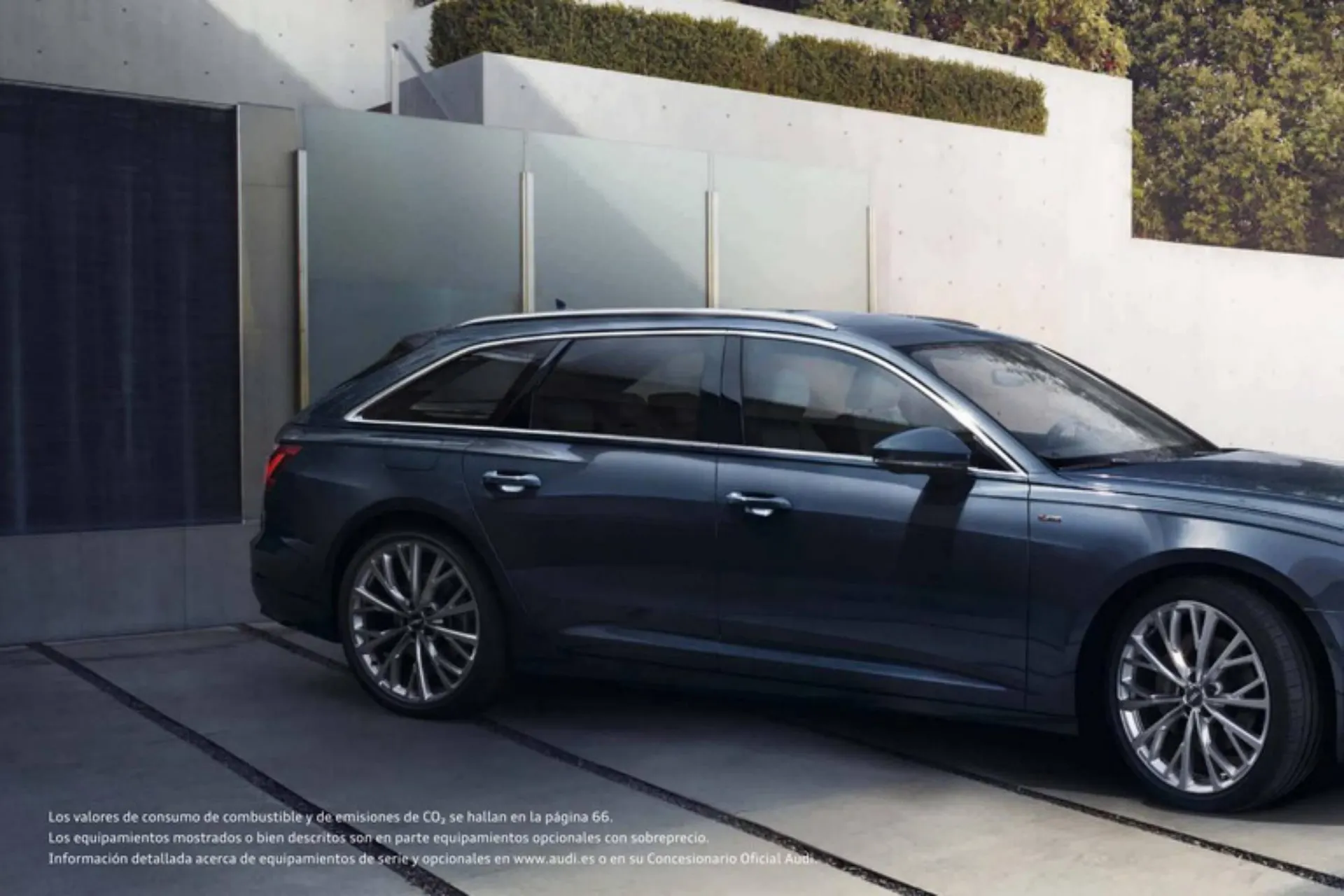 Catálogo de Folleto Audi 9 de febrero al 8 de febrero 2024 - Página 6