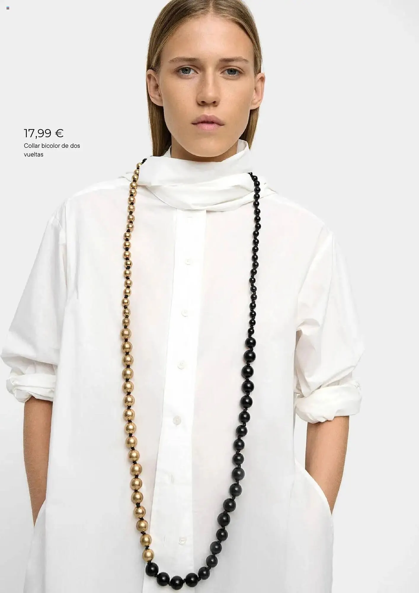 Catálogo de Folleto Parfois 1 de octubre al 31 de octubre 2025 - Página 11