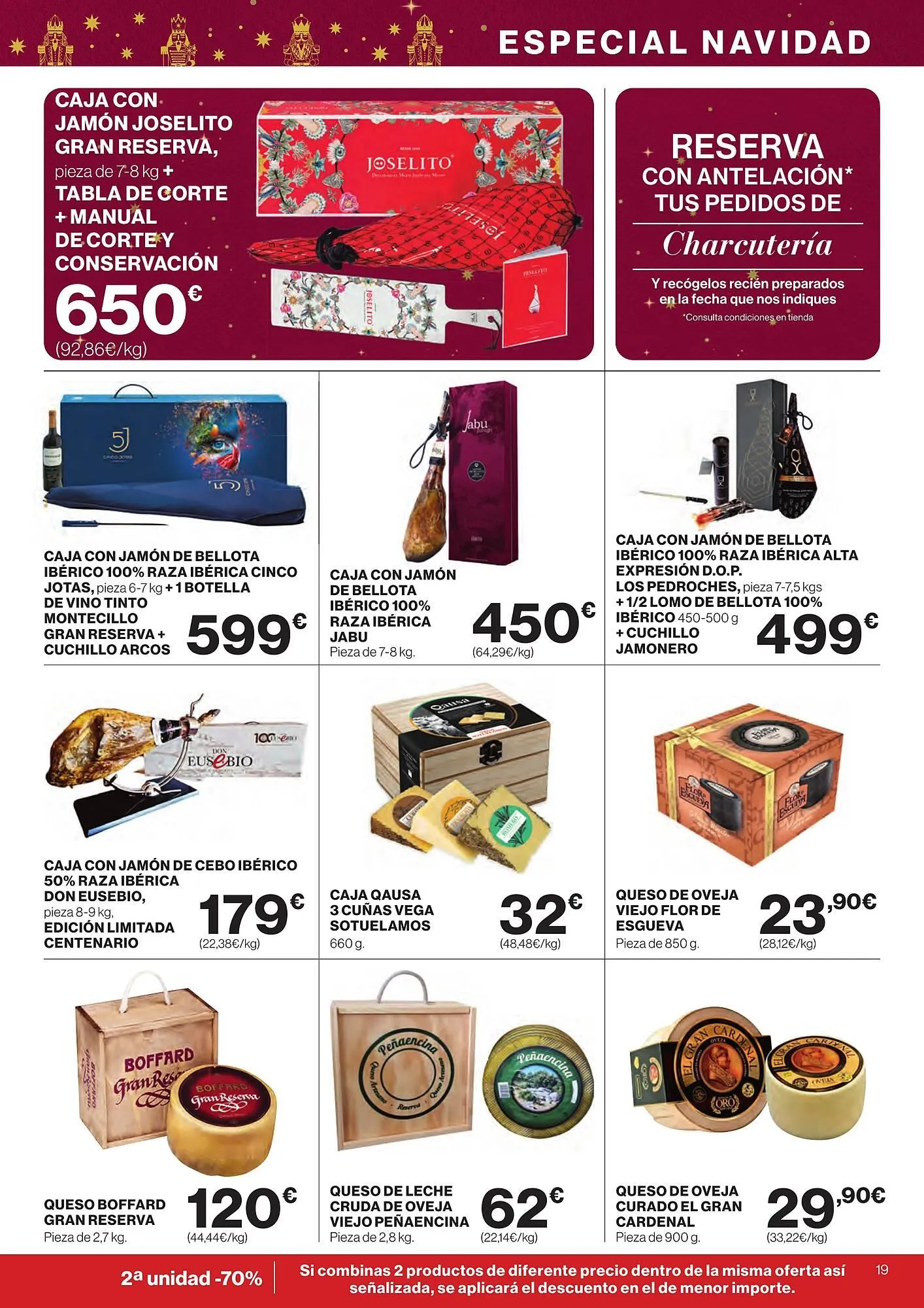 Catálogo de Catálogo Supercor 4 de diciembre al 17 de diciembre 2025 - Página 19