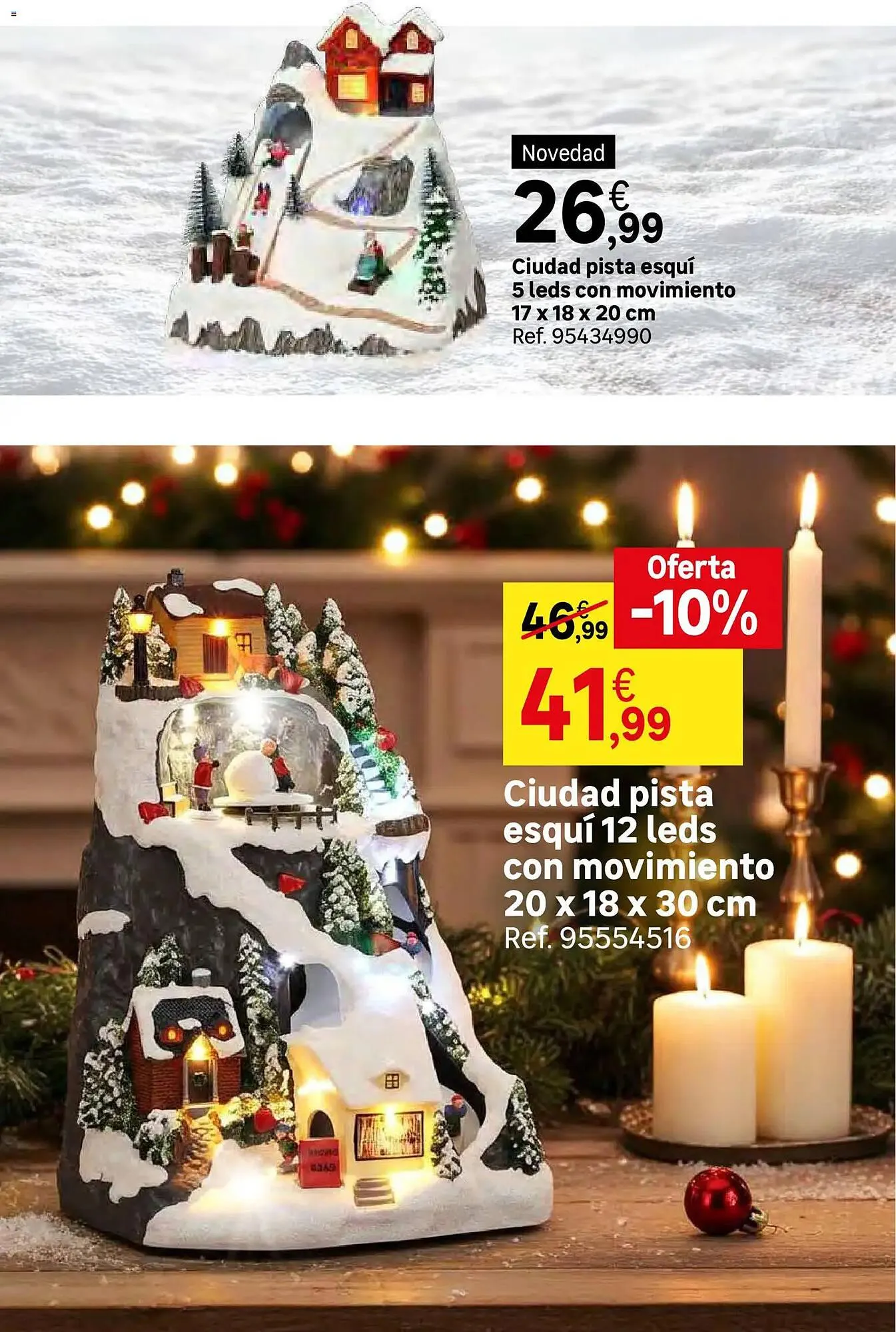 Catálogo de Catálogo Leroy Merlin 31 de octubre al 26 de diciembre 2025 - Página 47