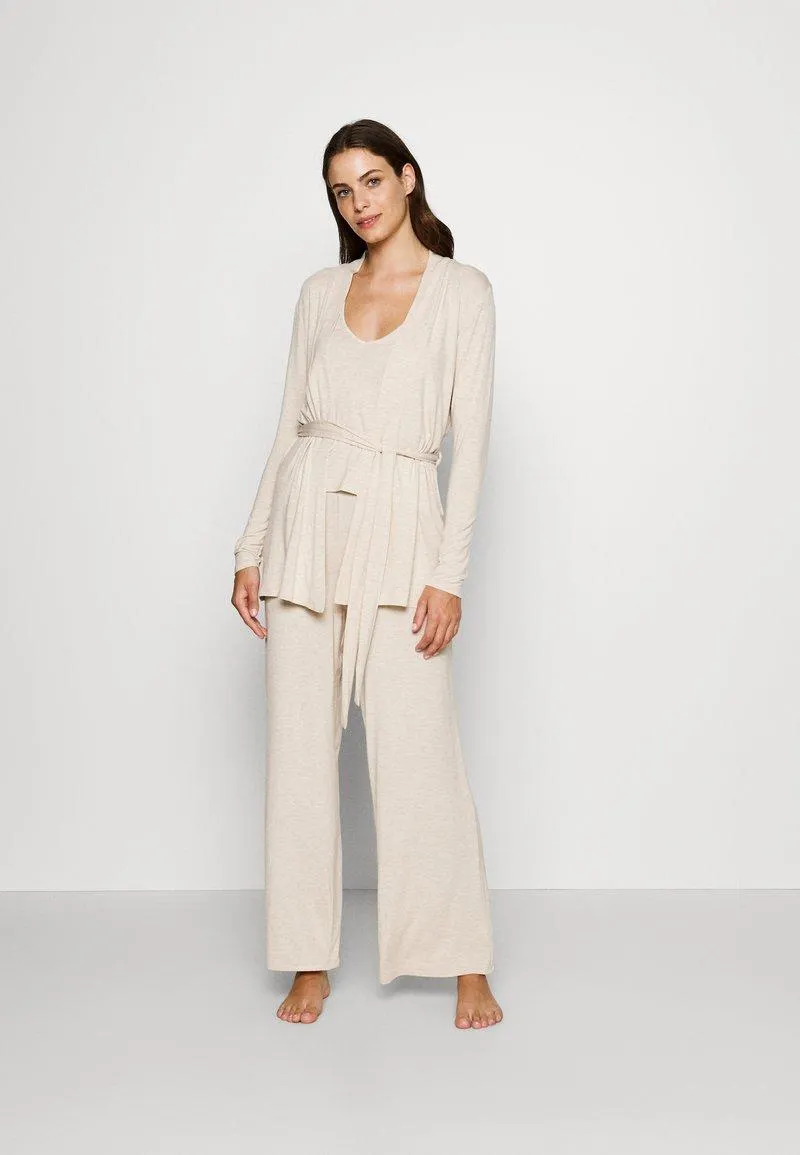 SET - Pijama - off white