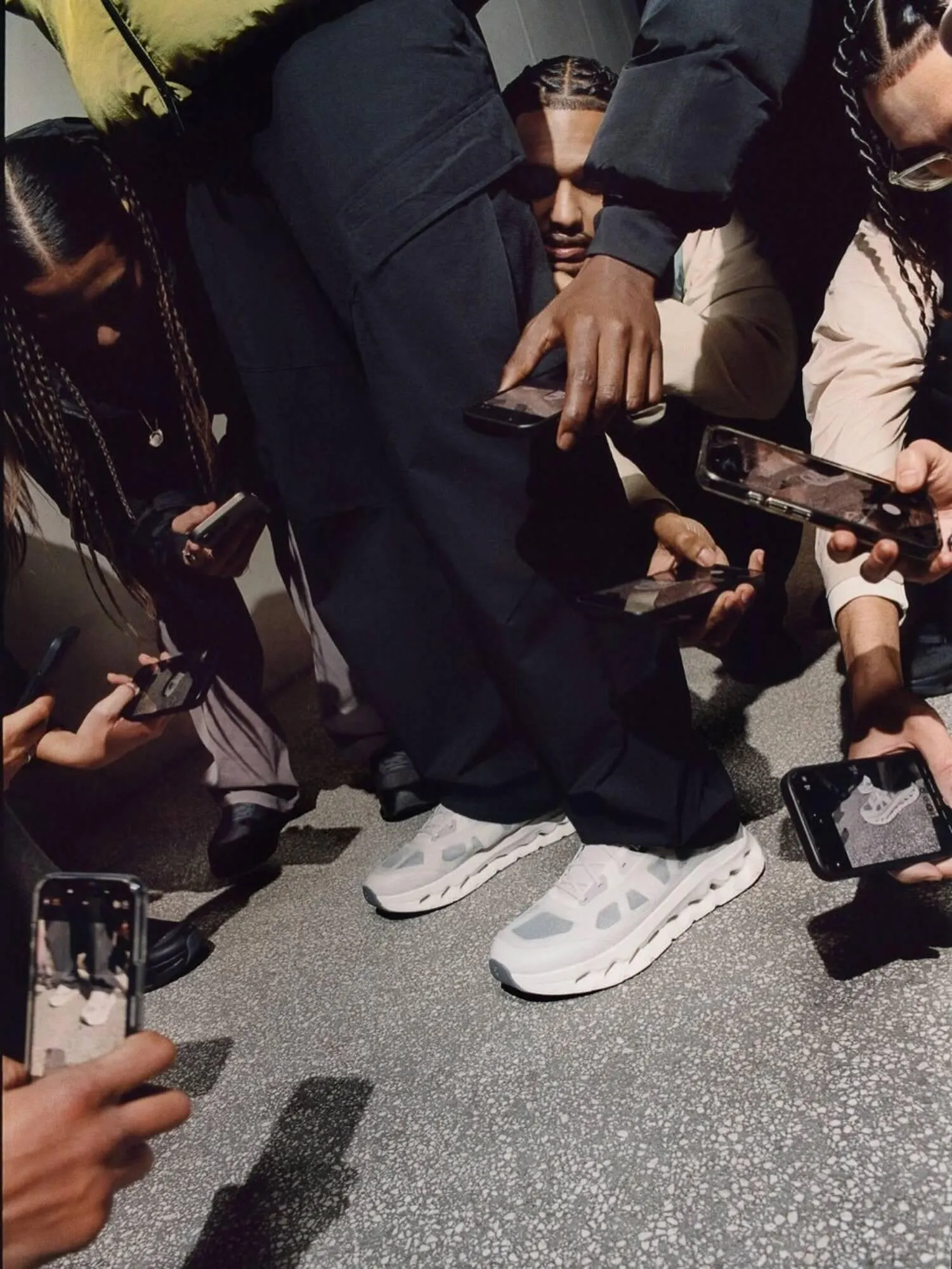 Catálogo de Catálogo Foot Locker 9 de febrero al 1 de marzo 2026 - Página 2