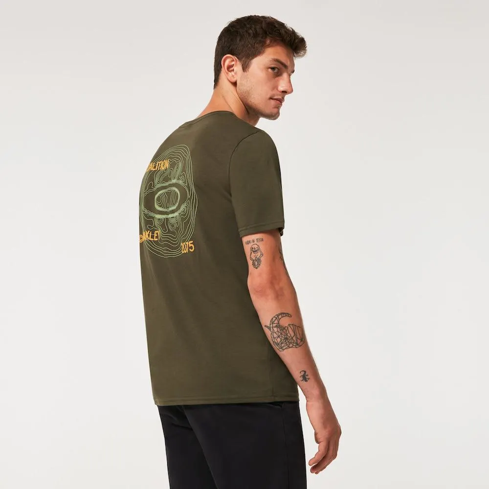 Future Coalition Tee