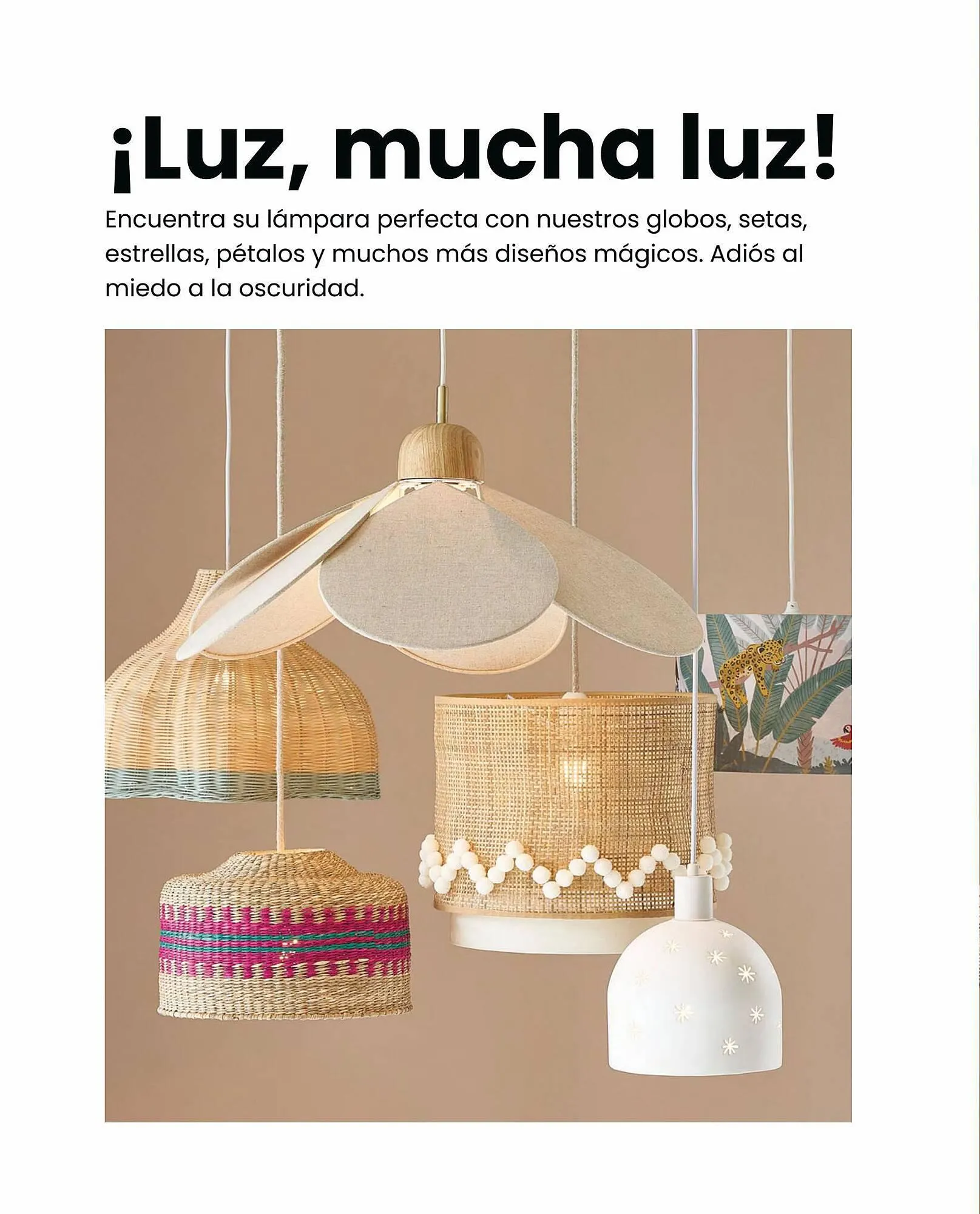 Catálogo de Folleto Maisons du Monde 13 de julio al 31 de julio 2023 - Página 62