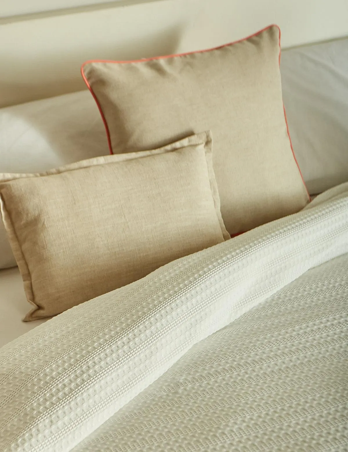 FUNDA DE COJÍN ROND