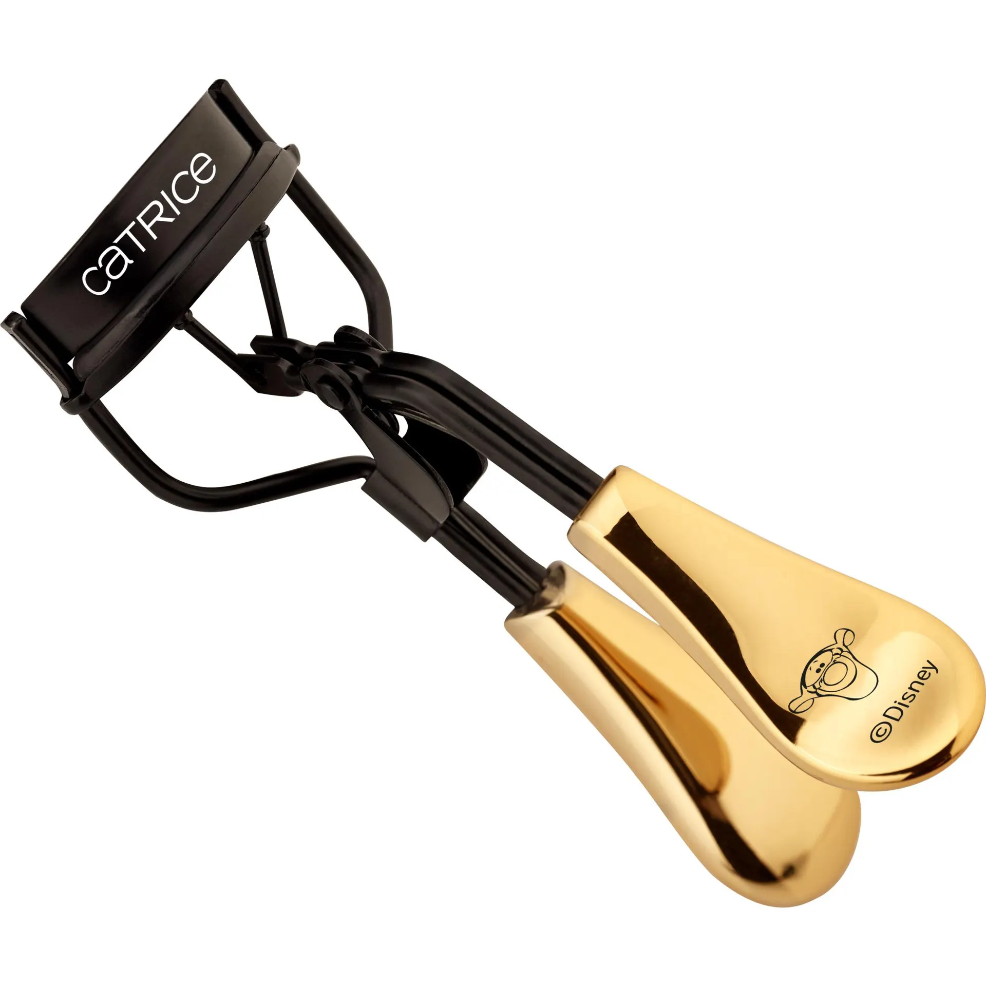 Rizador de pestañas Winnie the Pooh de Disney