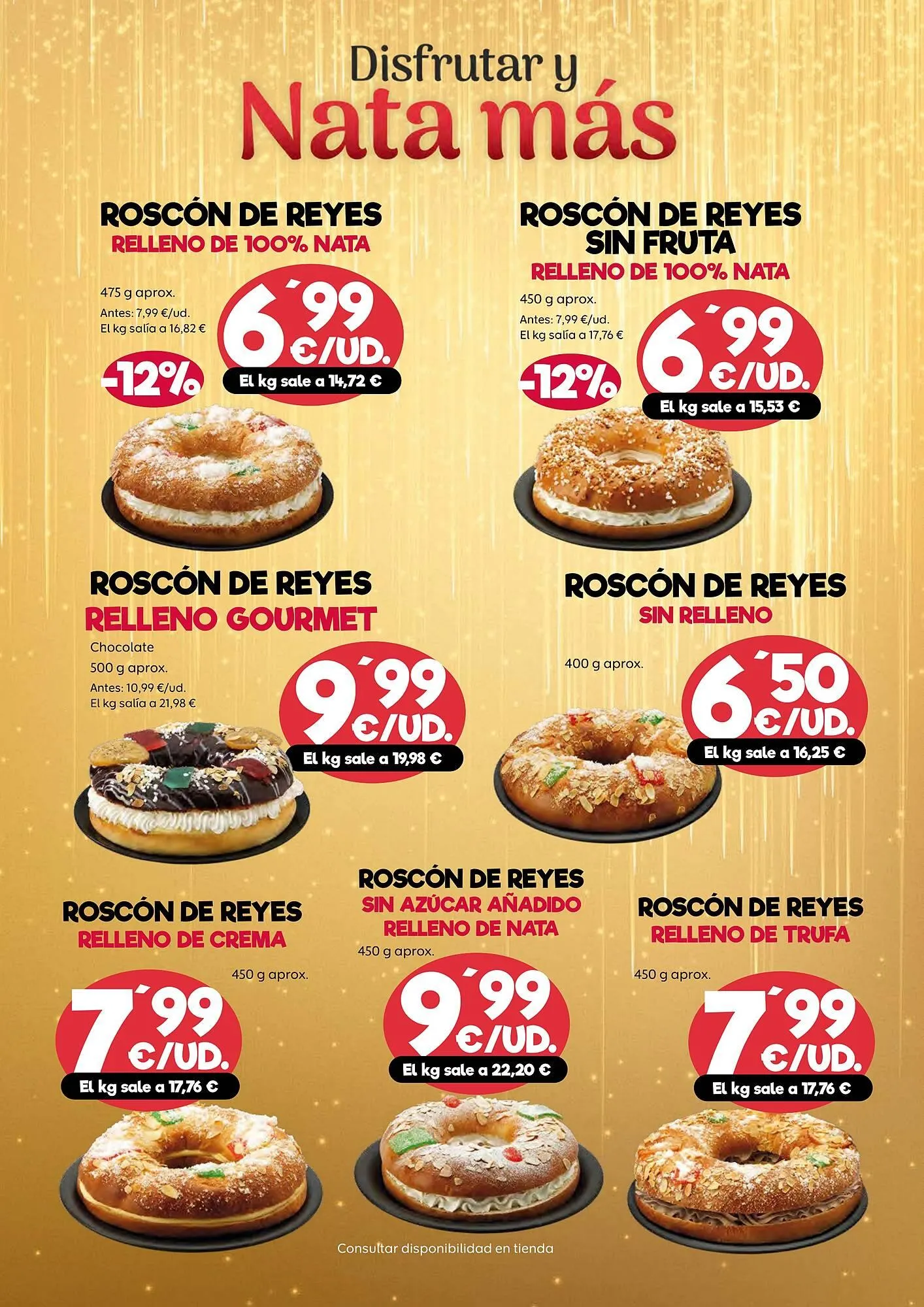 Catálogo de Folleto AhorraMas 2 de enero al 7 de enero 2026 - Página 8