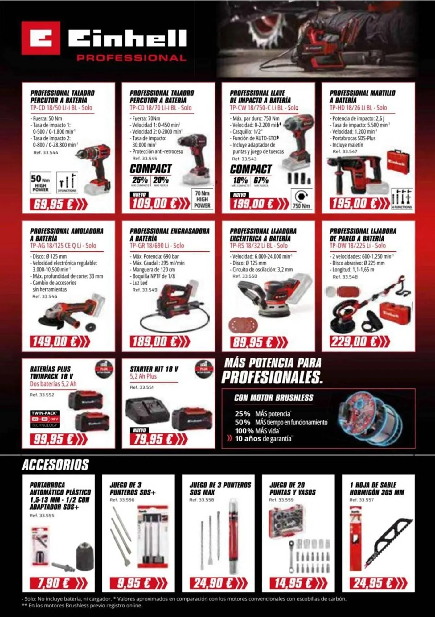 Catálogo de Catálogo Coferdroza 5 de mayo al 19 de julio 2026 - Página 9