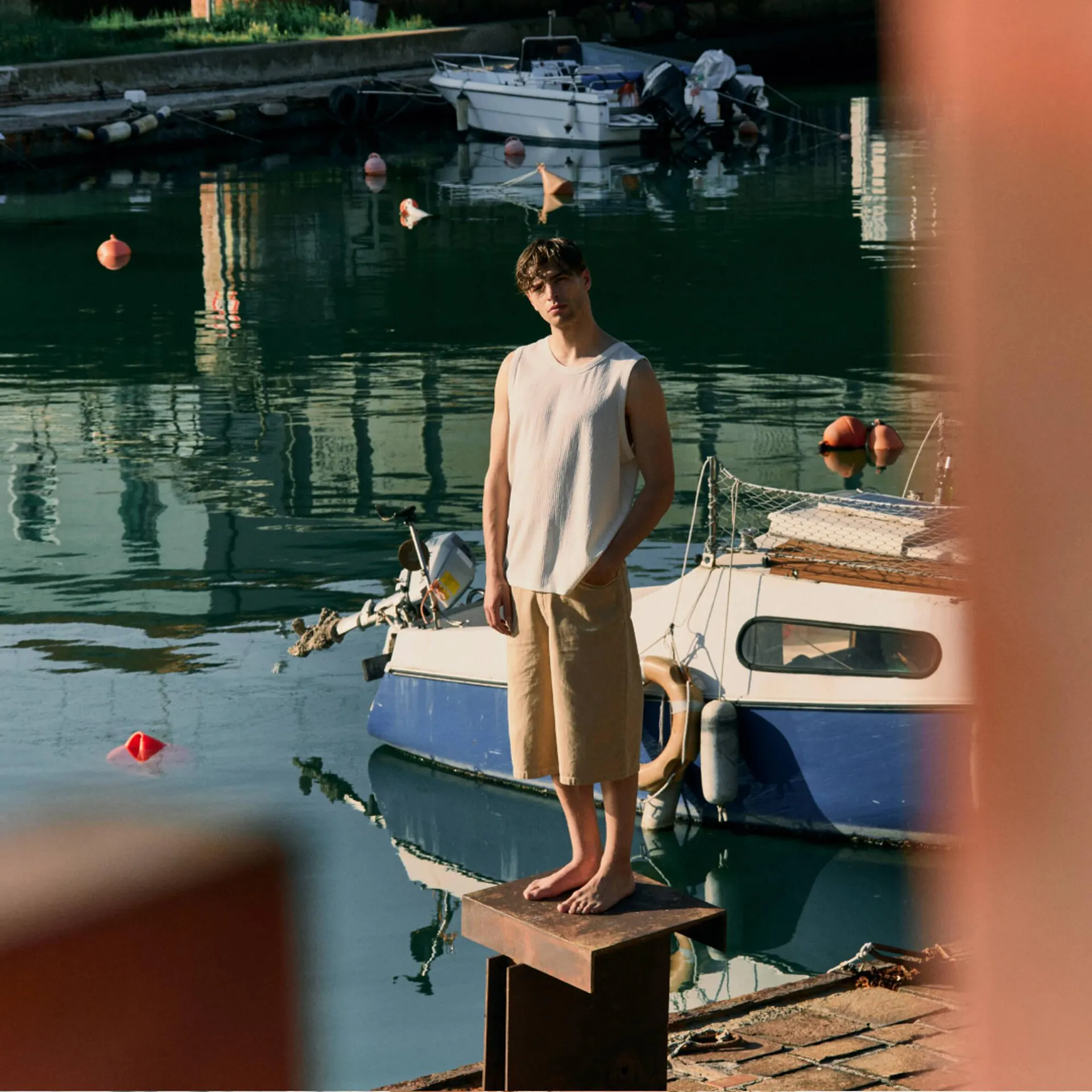 Catálogo de Folleto Terranova 7 de julio al 20 de julio 2025 - Página 2