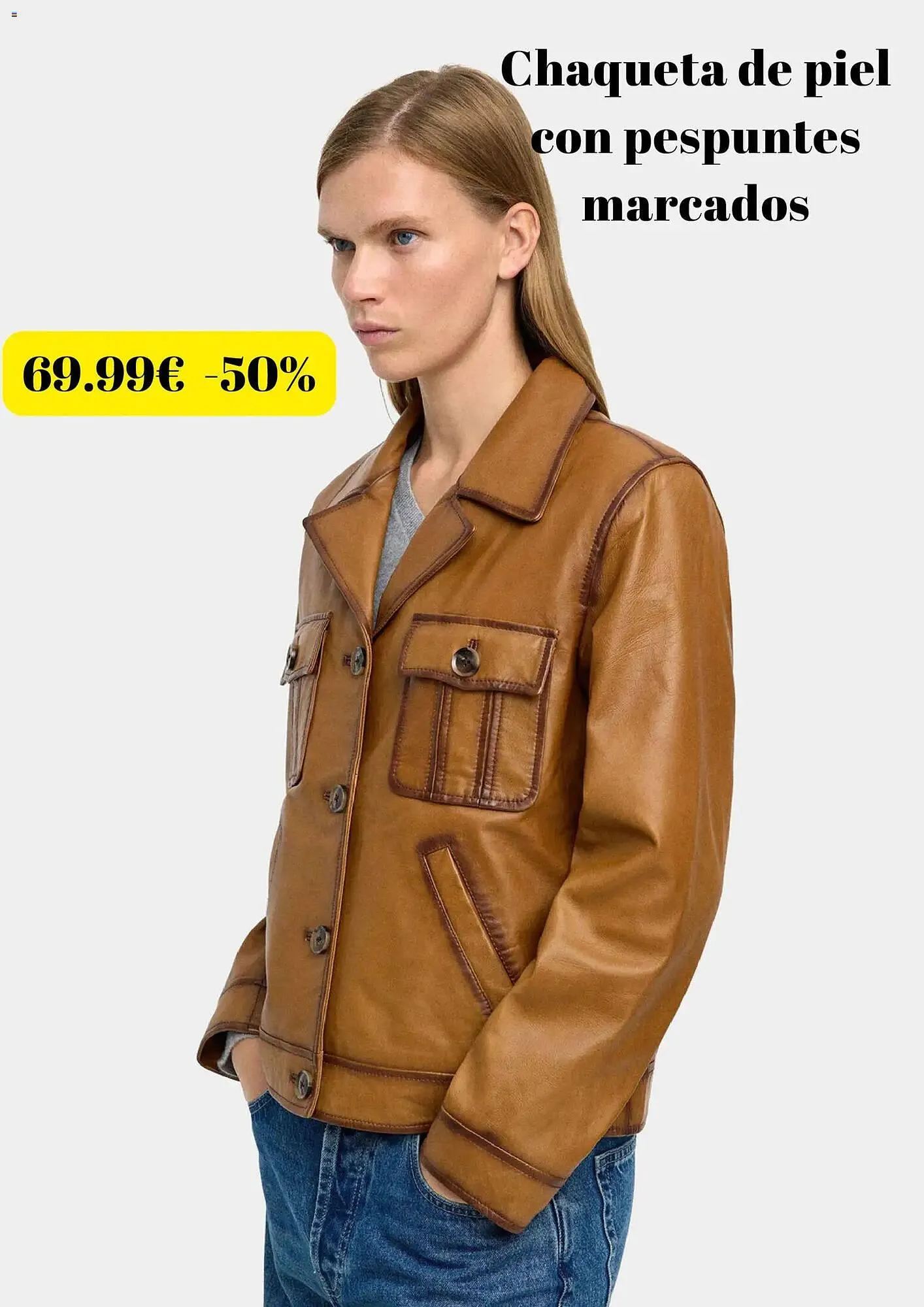 Catálogo de Folleto Parfois 27 de noviembre al 30 de noviembre 2025 - Página 2